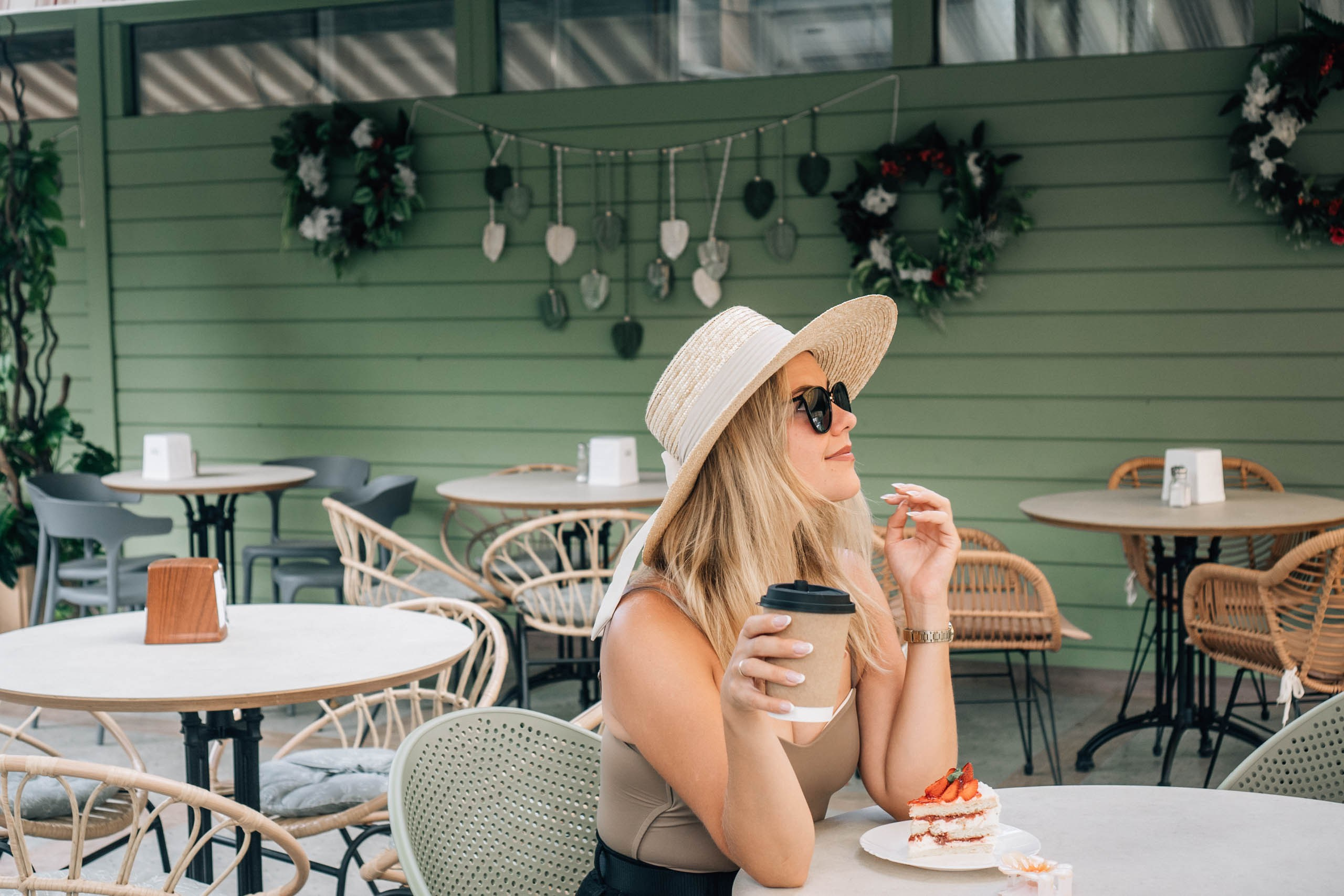 Утренний кофе. Профессиональный фотограф, Санкт-Петербург — Виктория Богомолова