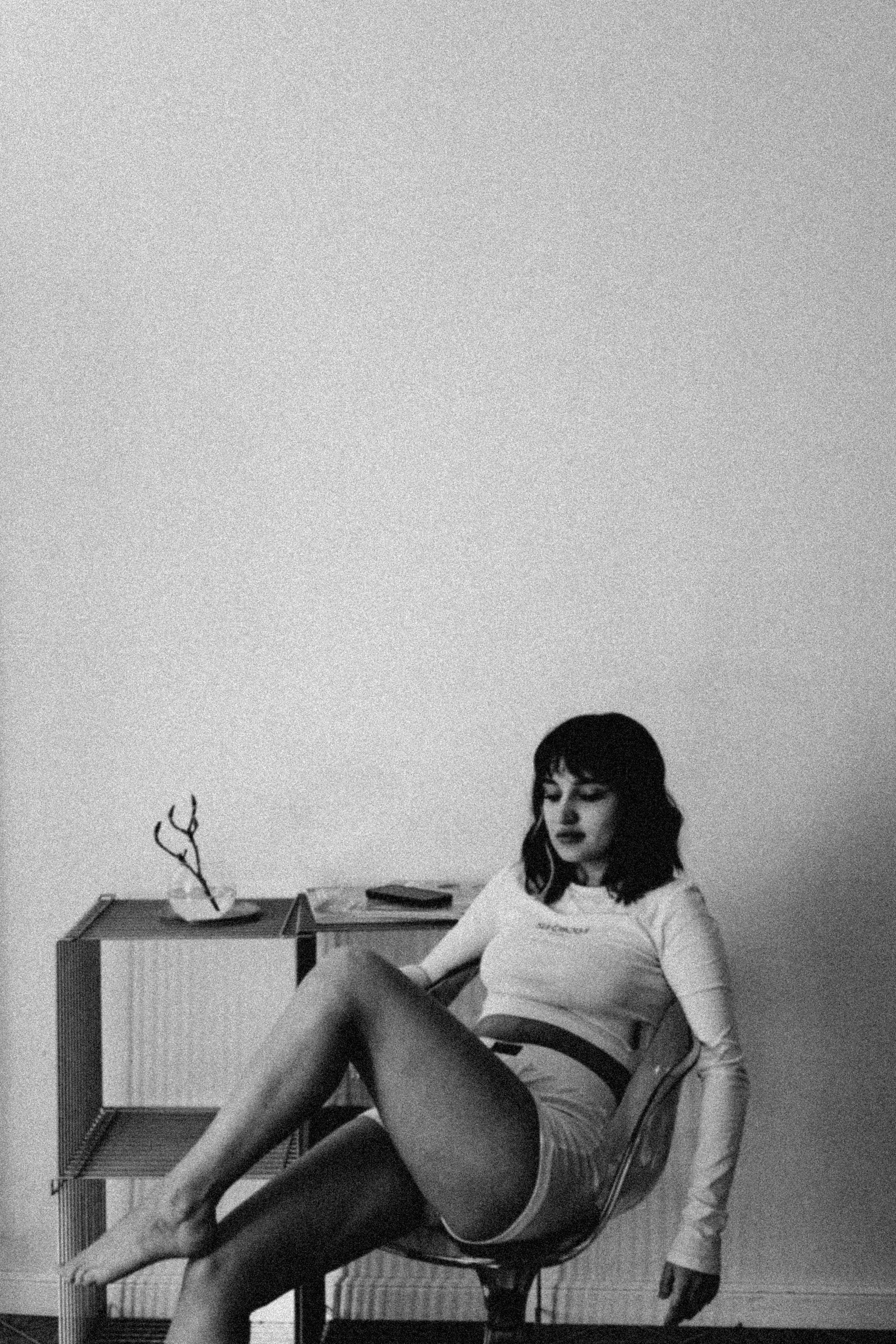 Студийная. Профессиональный фотограф, Санкт-Петербург — Виктория Богомолова