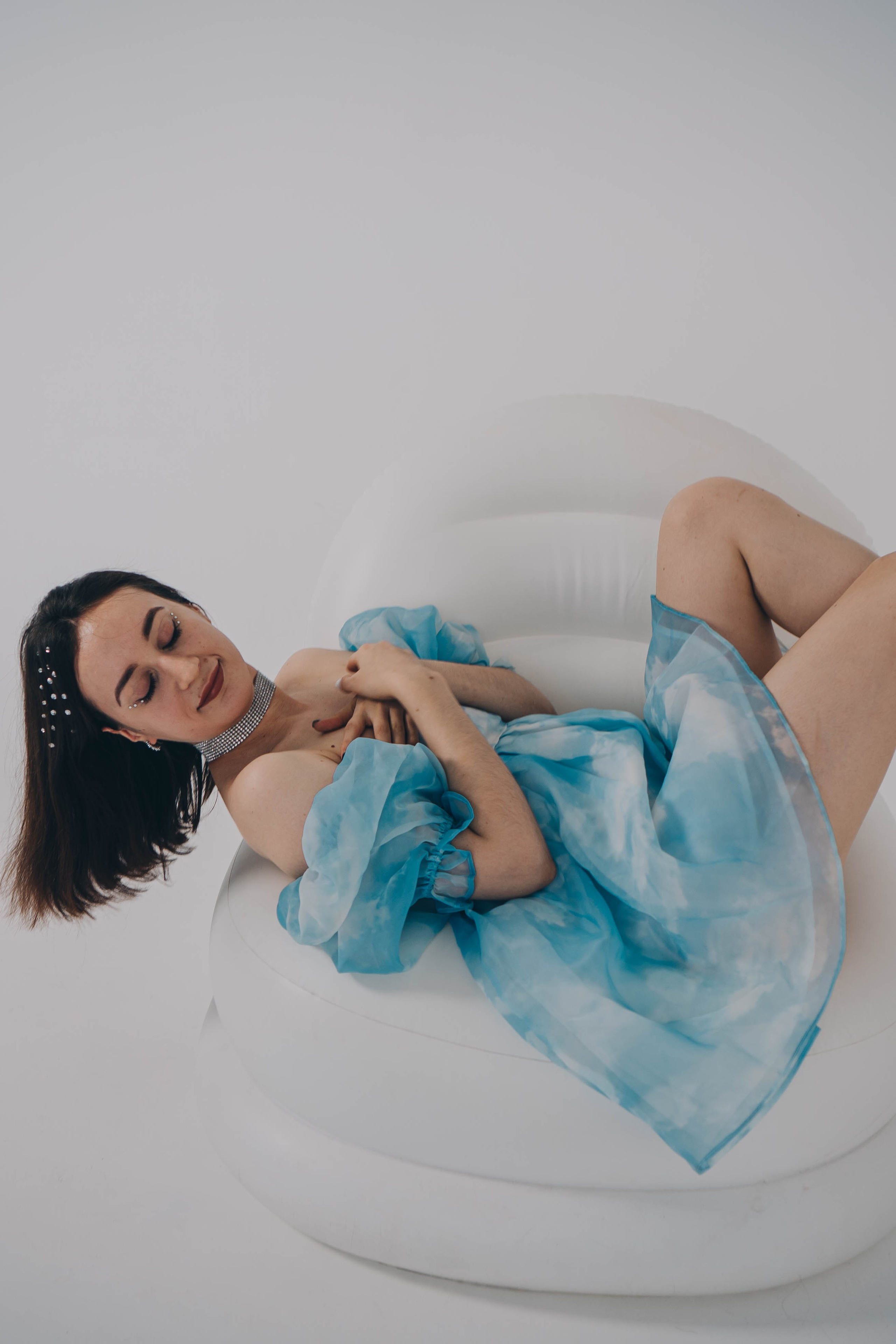 Фотосессия для дня рождения. Профессиональный фотограф, Санкт-Петербург — Виктория Богомолова