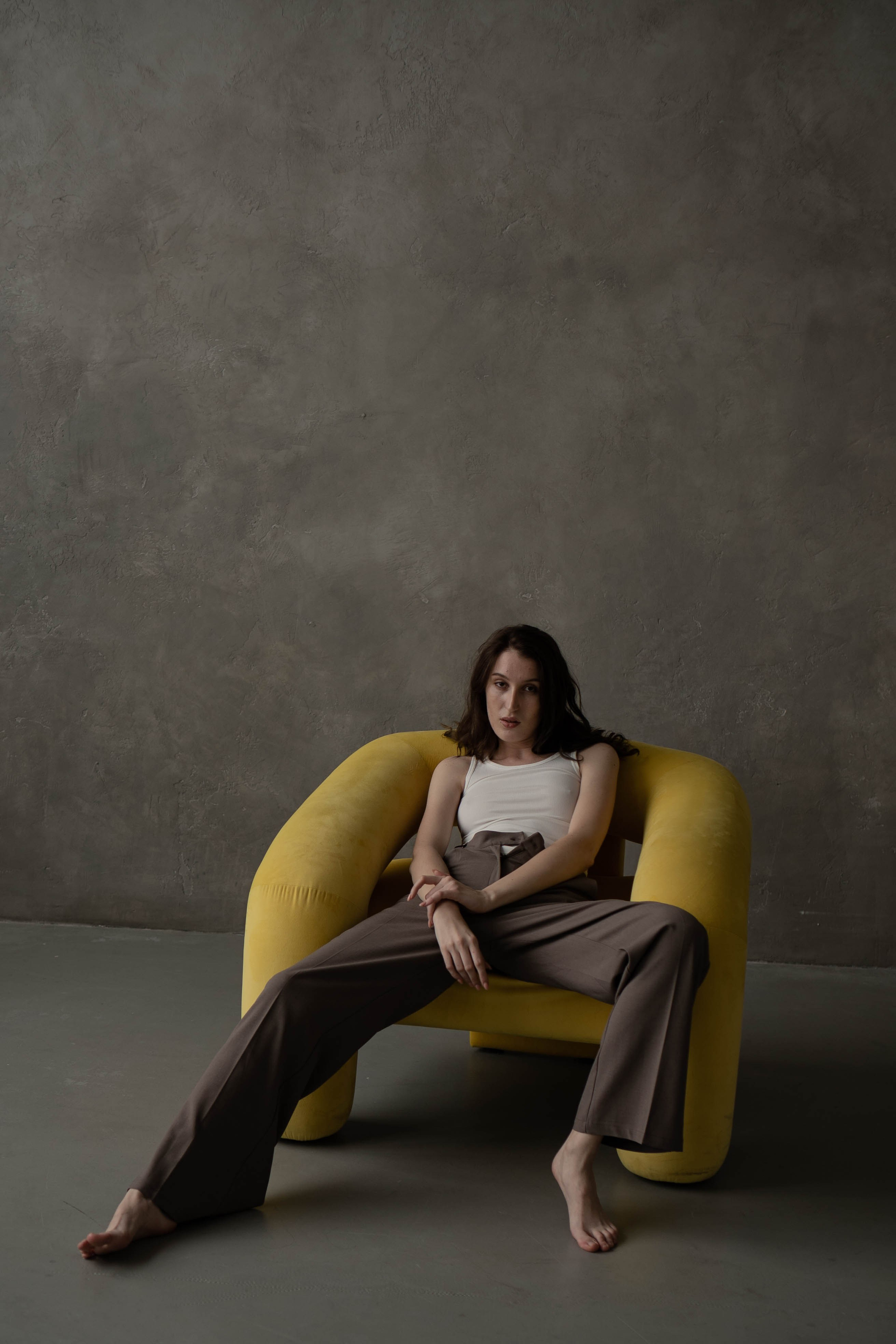 Студийная. Профессиональный фотограф, Санкт-Петербург — Виктория Богомолова