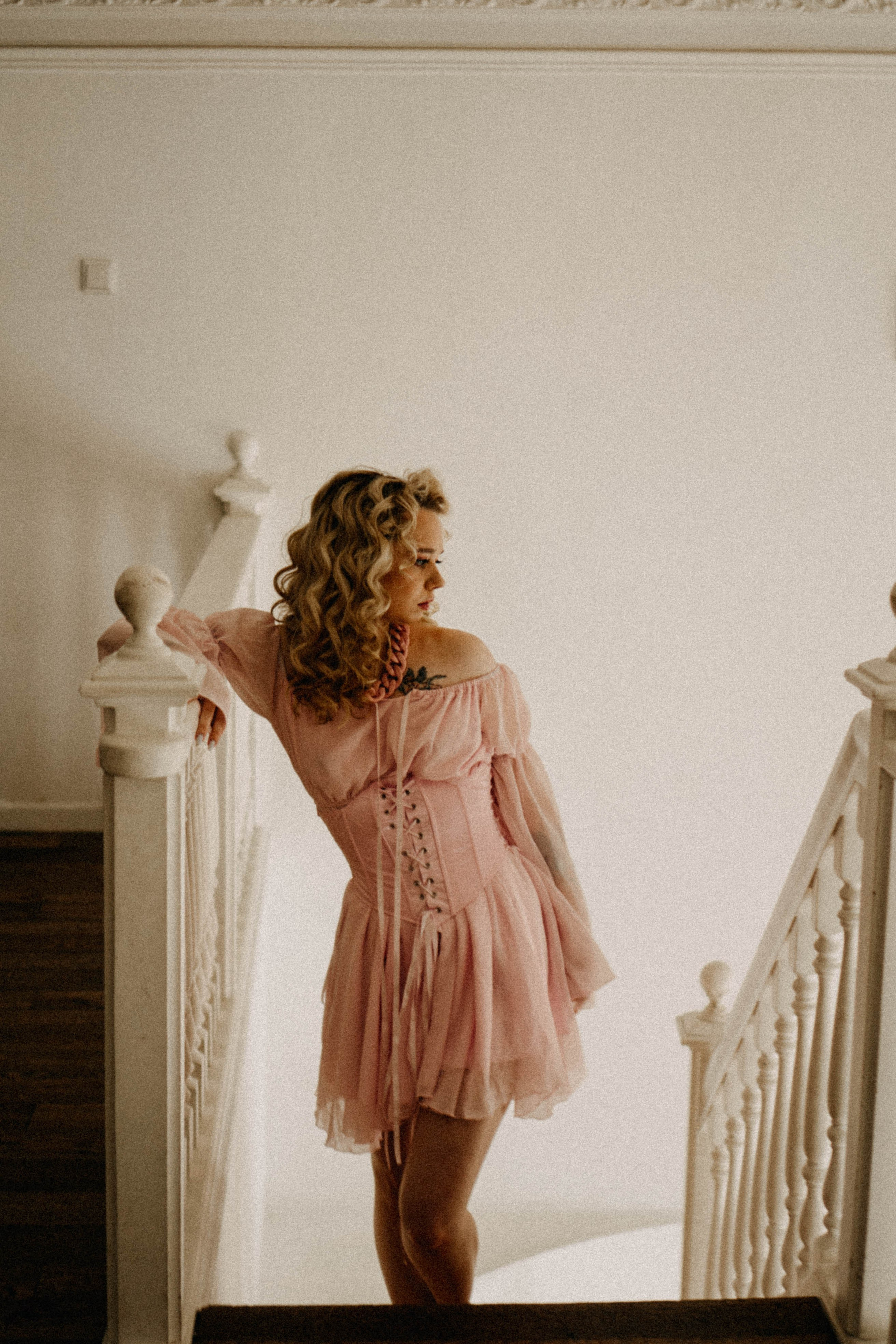 Студийная. Профессиональный фотограф, Санкт-Петербург — Виктория Богомолова