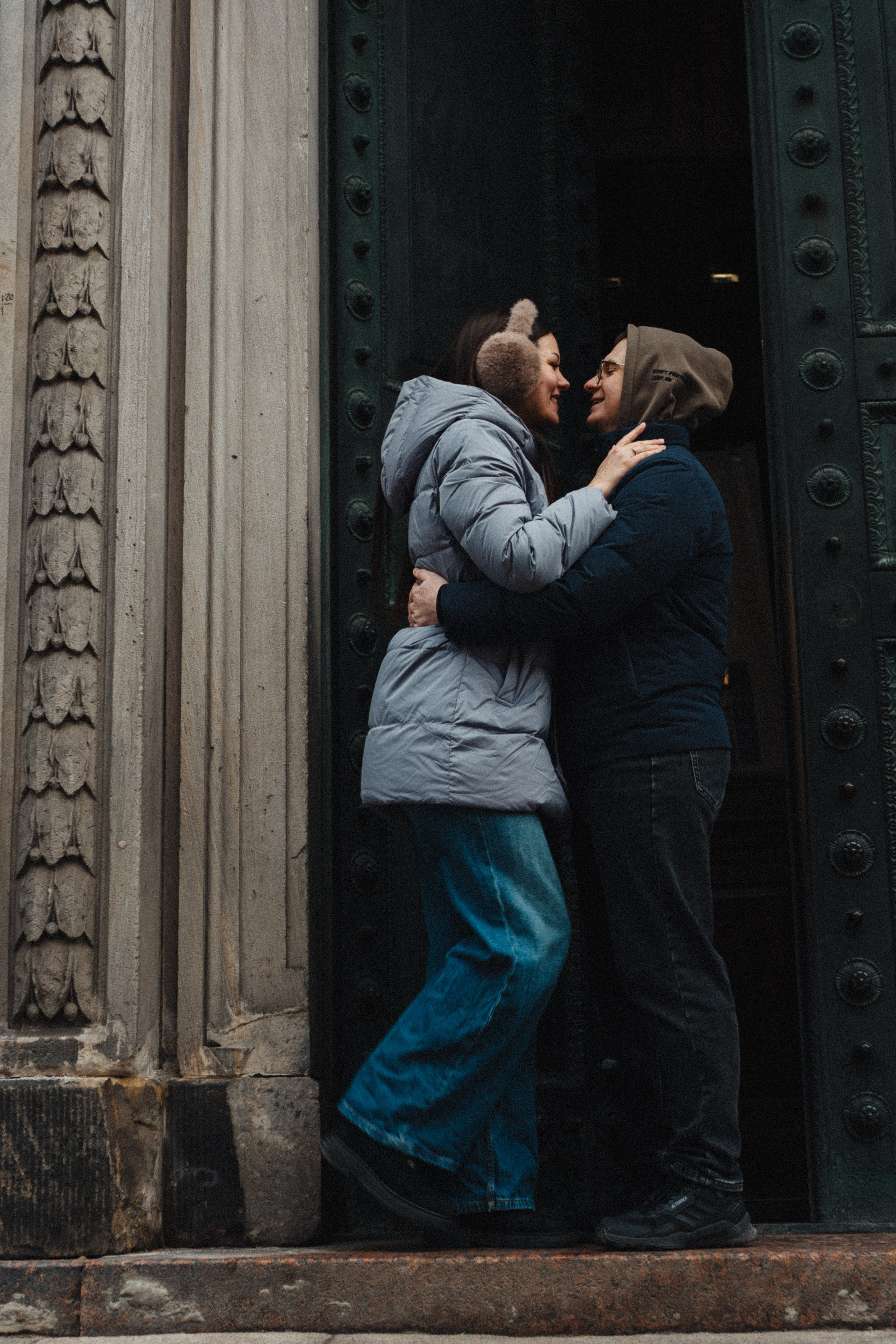 Весеняя прогулка. Профессиональный фотограф, Санкт-Петербург — Виктория Богомолова