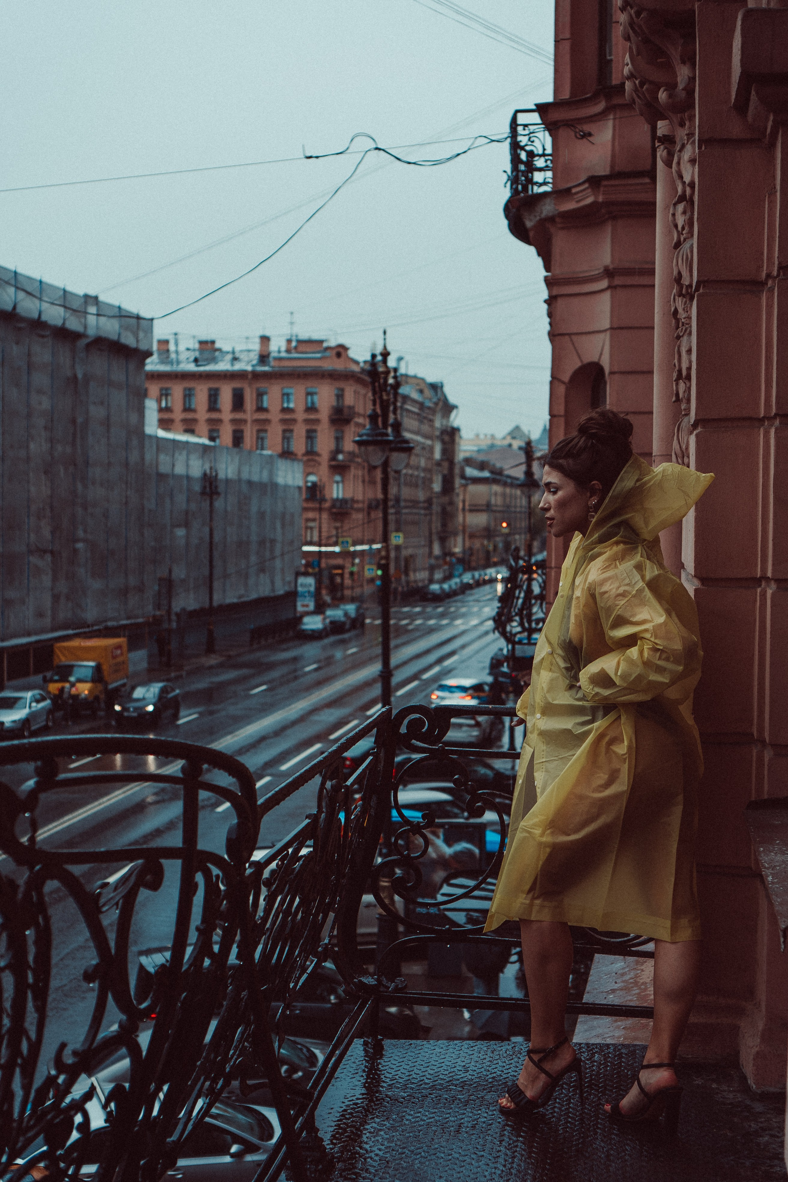 НЕМНОЖКО ИТАЛИИ. Профессиональный фотограф, Санкт-Петербург — Виктория Богомолова