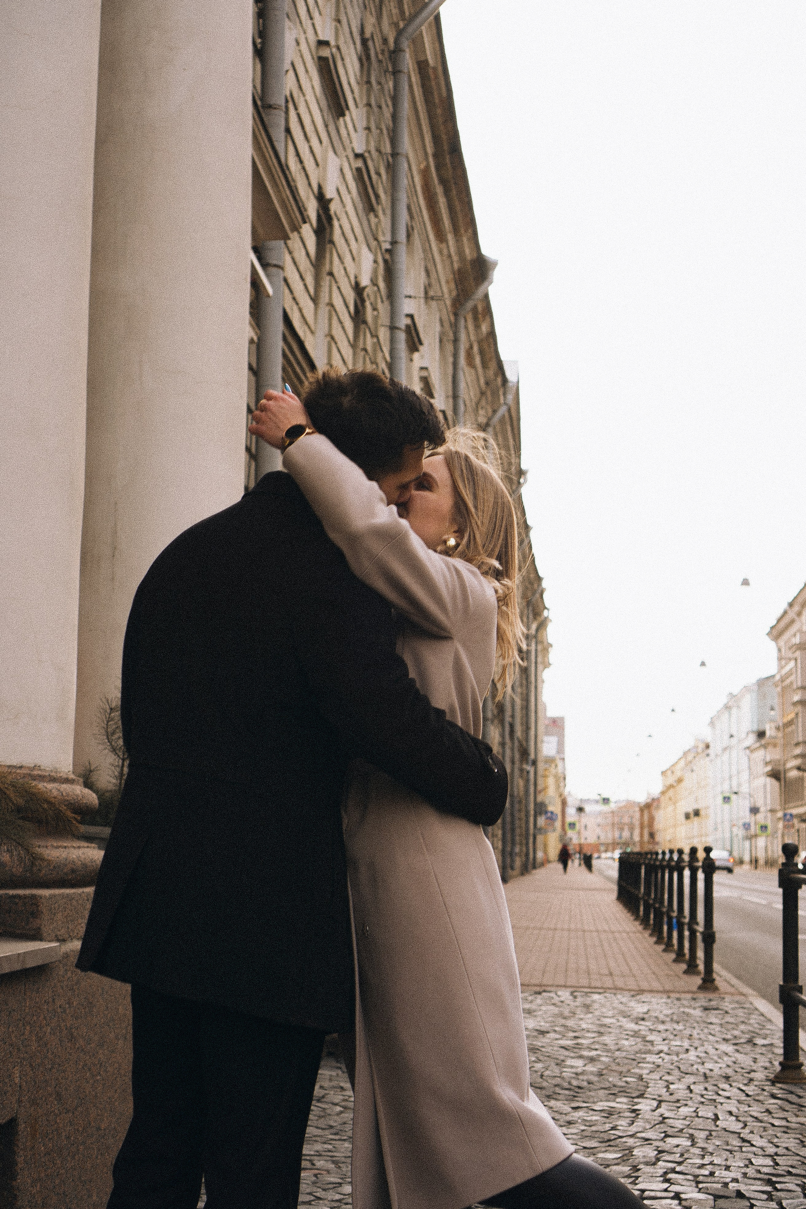 Love stori. Профессиональный фотограф, Санкт-Петербург — Виктория Богомолова