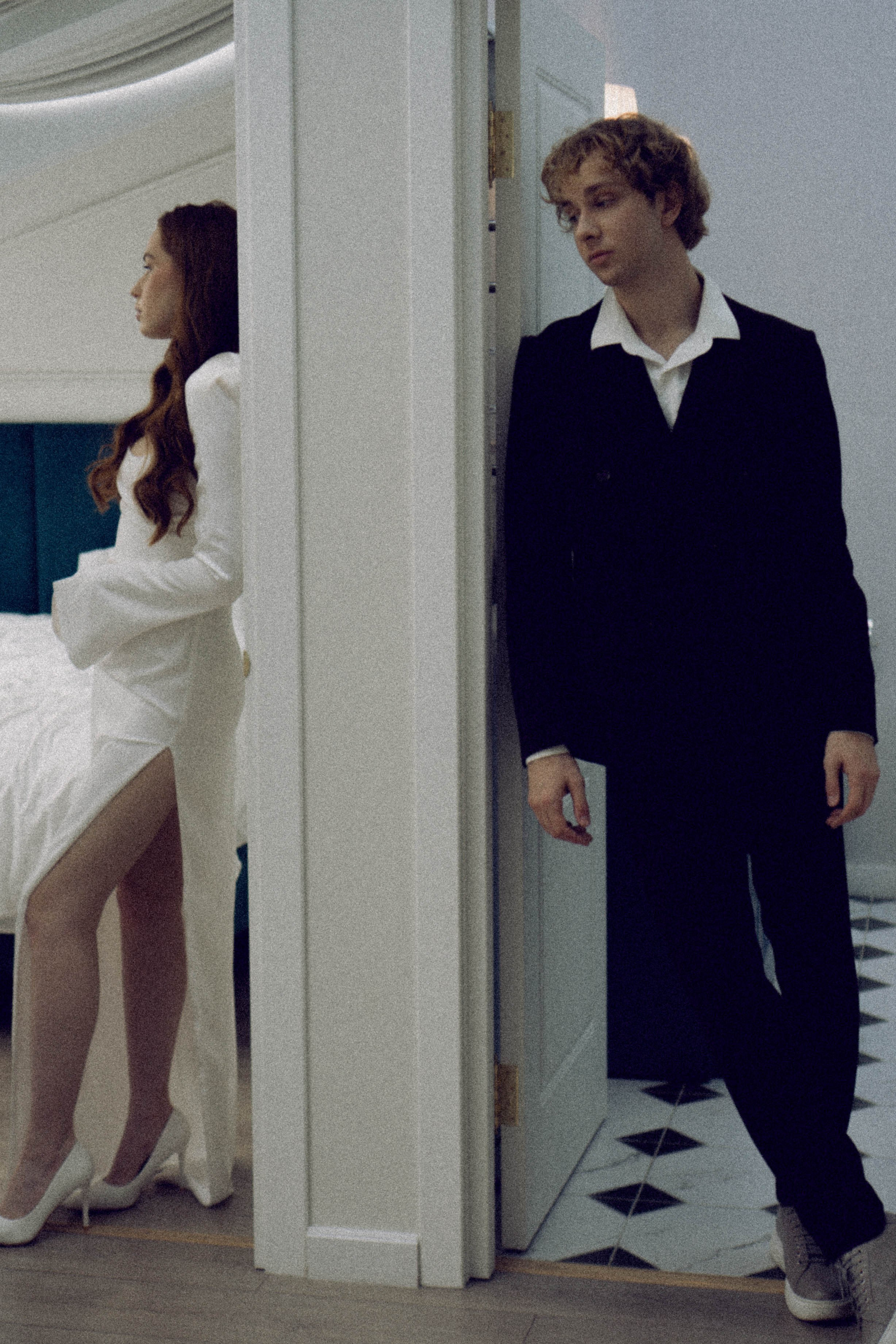 СВАДЕБНАЯ СЬЕМКА В ОТЕЛЕ. СБОРЫ ЖЕНИХА И НЕВЕСТЫ И ТАКЖЕ ТОР И ПОДГОТОВКА К ПРОГУЛКЕ. Профессиональный фотограф, Санкт-Петербург — Виктория Богомолова