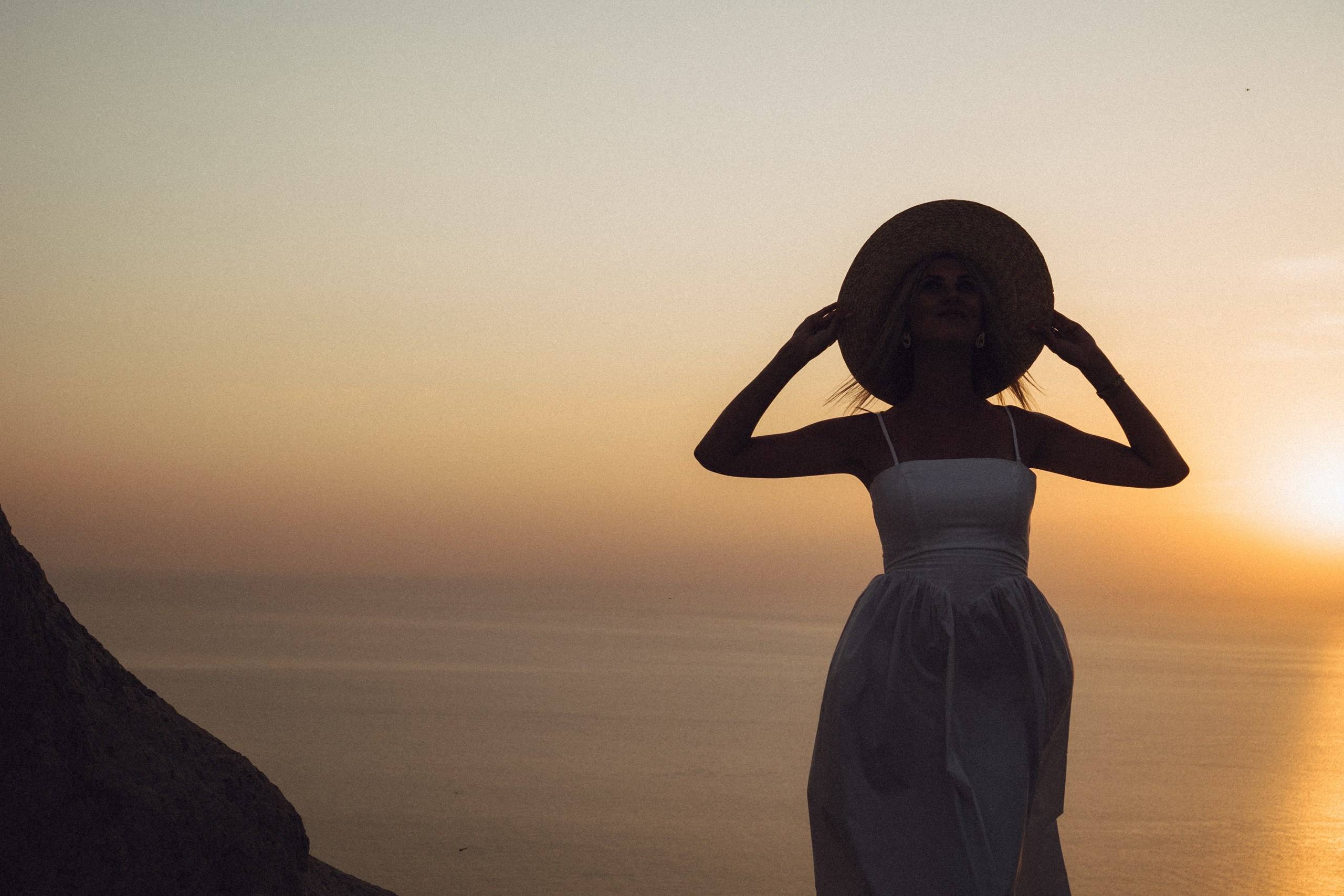 Ласточкины гнезда в Анапе. Профессиональный фотограф, Санкт-Петербург — Виктория Богомолова