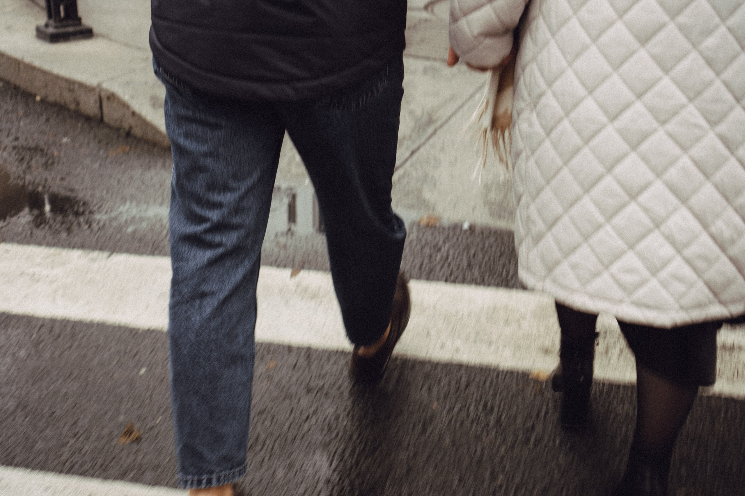 Осенняя любовь. Профессиональный фотограф, Санкт-Петербург — Виктория Богомолова