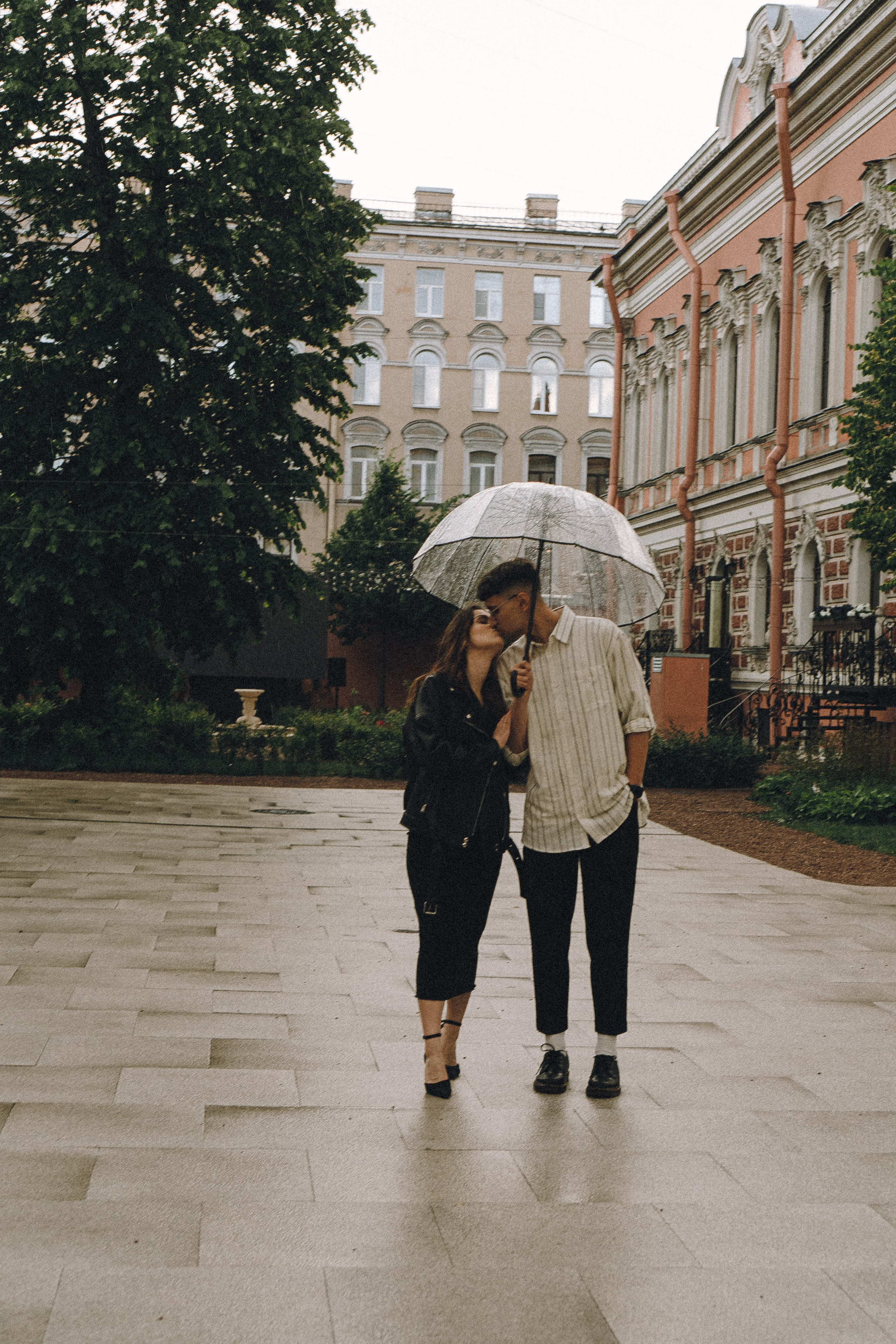 ЛЮБОВЬ В ИЮНЕ. Профессиональный фотограф, Санкт-Петербург — Виктория Богомолова