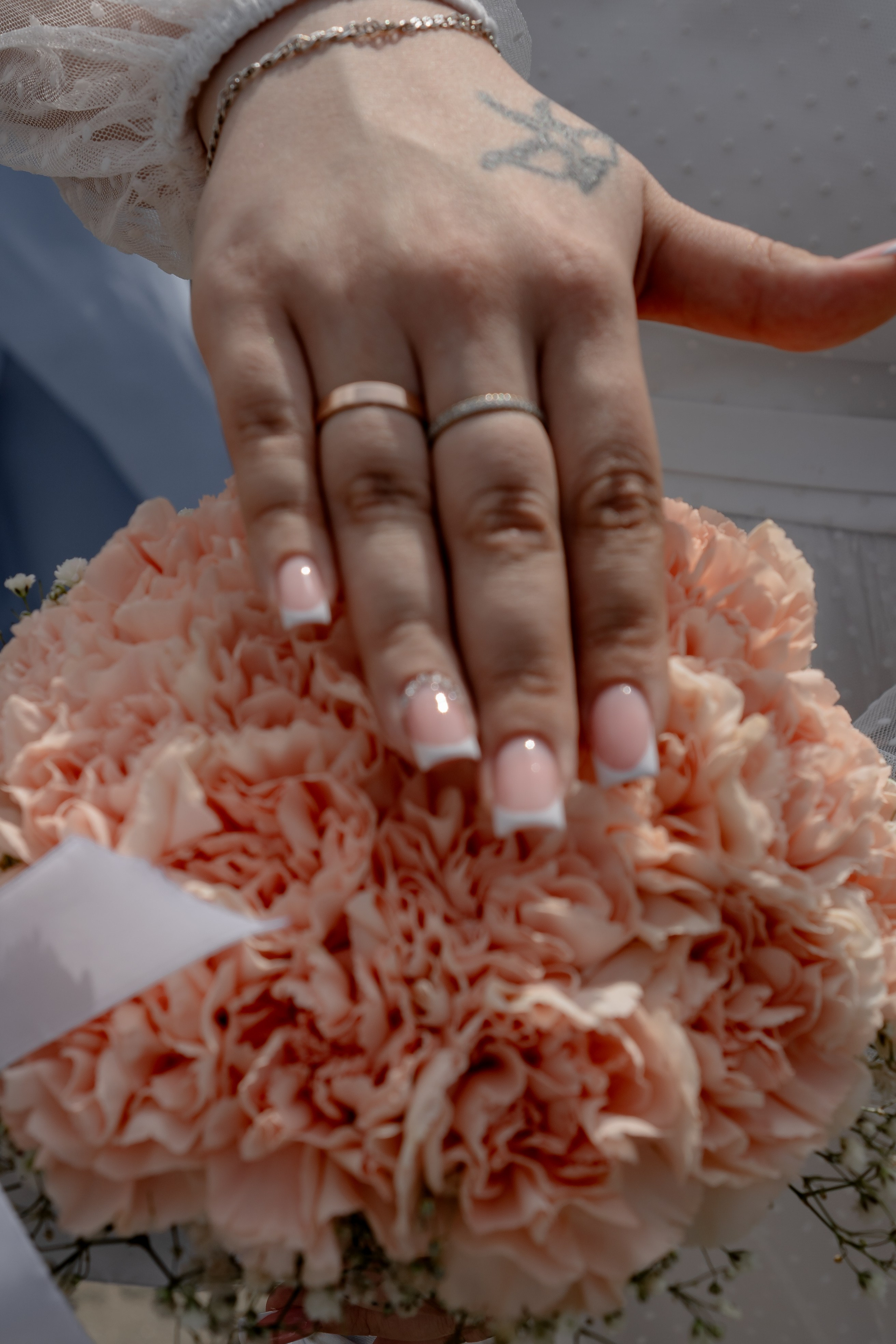 СВАДЕБНАЯ СЬЕМКА В ЗАГСЕ И БАНКЕТ. Профессиональный фотограф, Санкт-Петербург — Виктория Богомолова