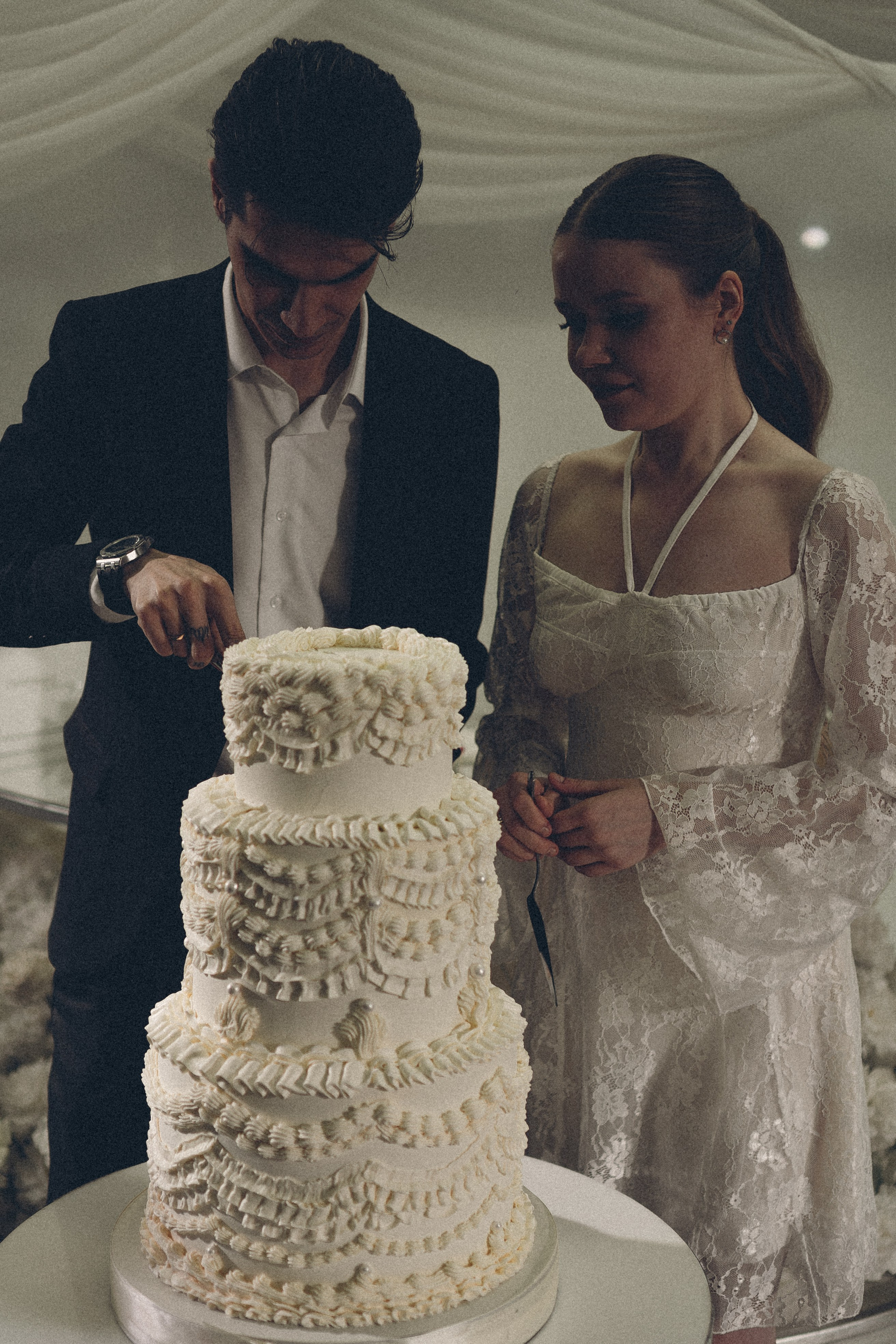 СВАДЕБНАЯ СЬЕМКА В ОТЕЛЕ В СИБИРИ. Профессиональный фотограф, Санкт-Петербург — Виктория Богомолова