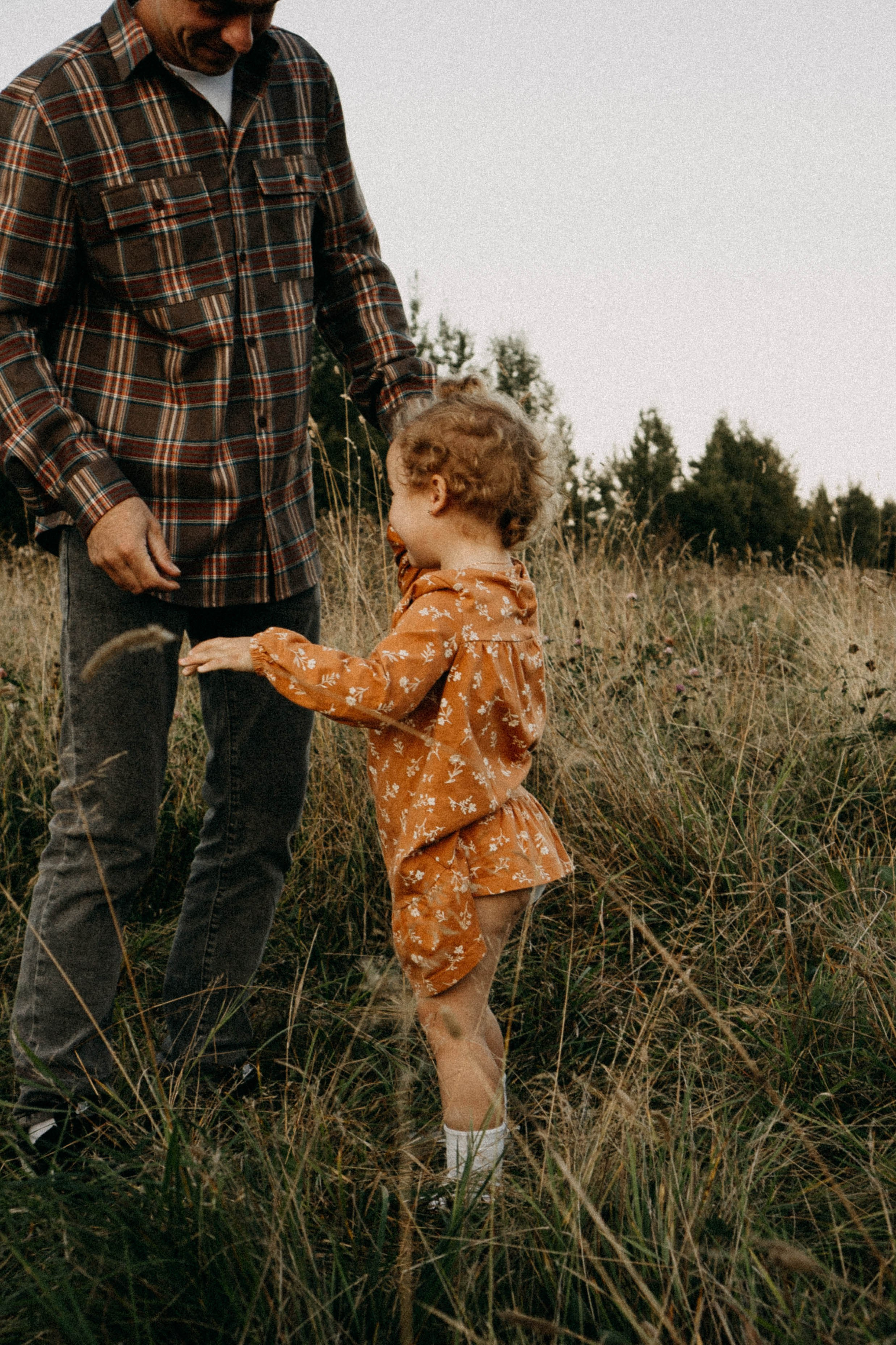 Семейная серия. Профессиональный фотограф, Санкт-Петербург — Виктория Богомолова