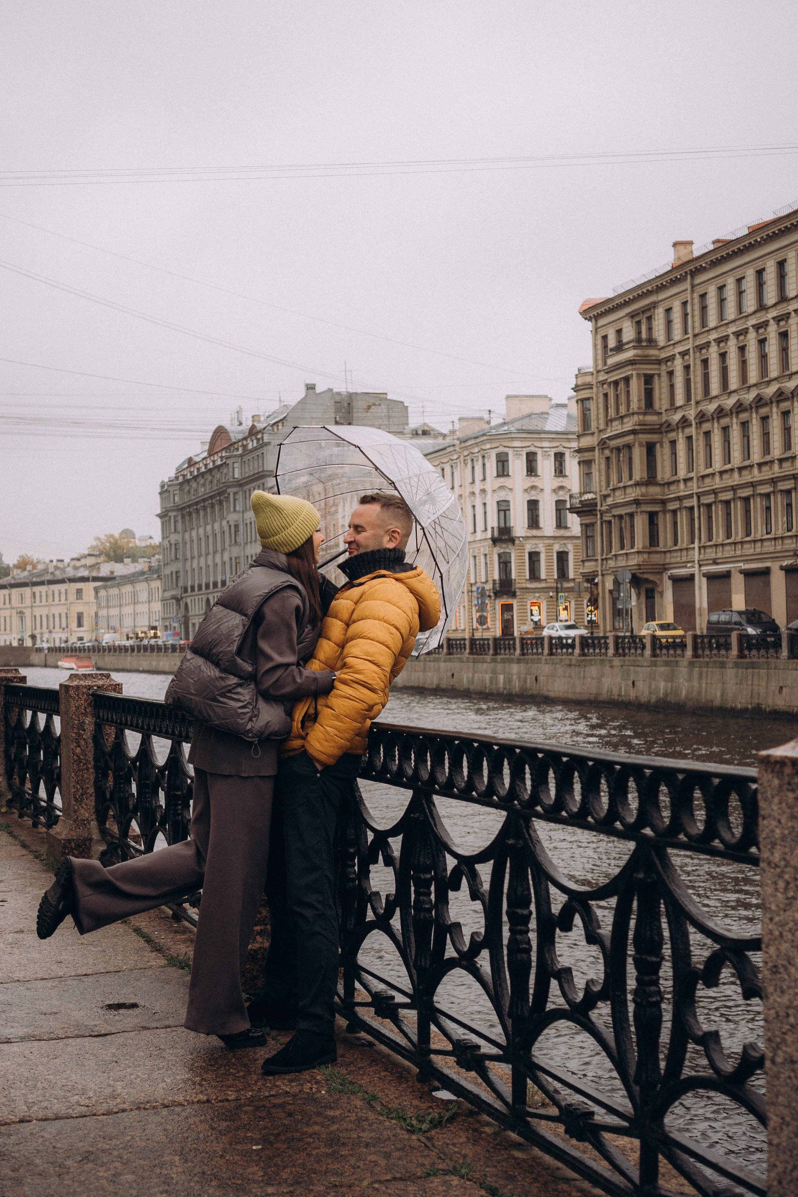Любовь. Профессиональный фотограф, Санкт-Петербург — Виктория Богомолова