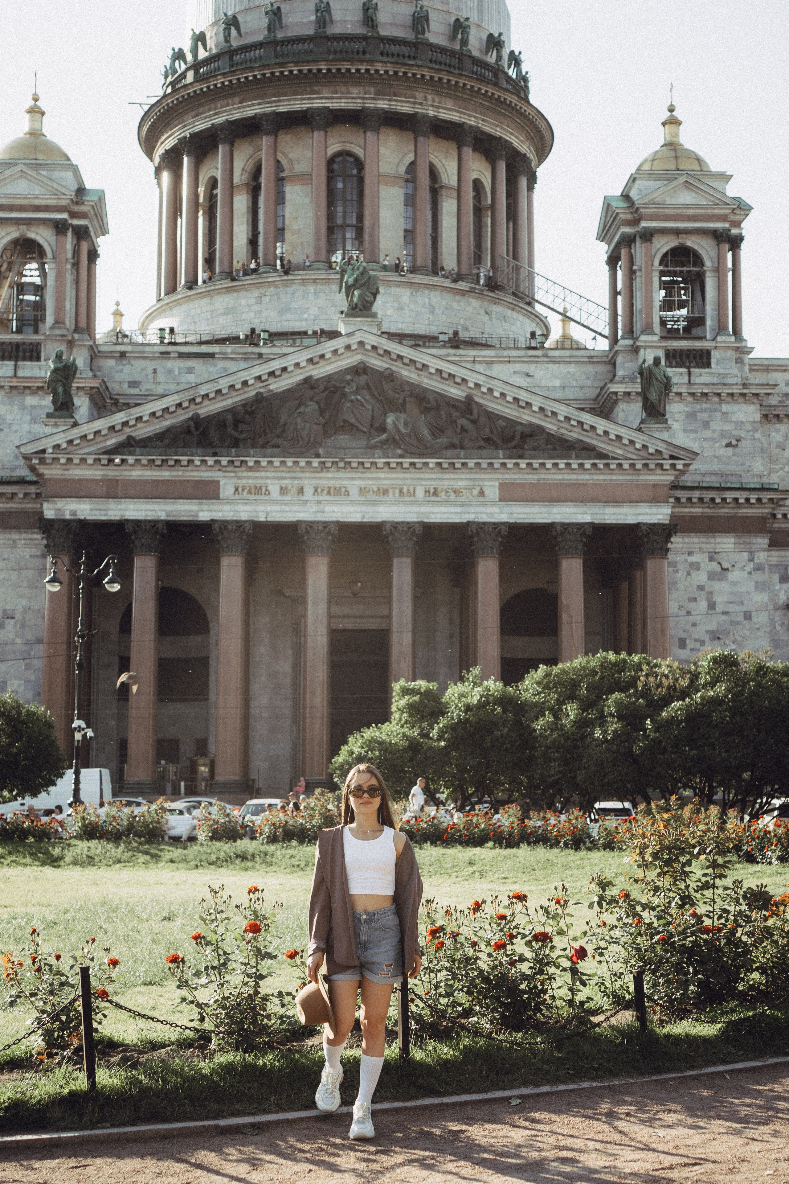 ПРОГУЛКА ПО САНКТ-ПЕТЕРБУРГУ. Профессиональный фотограф, Санкт-Петербург — Виктория Богомолова