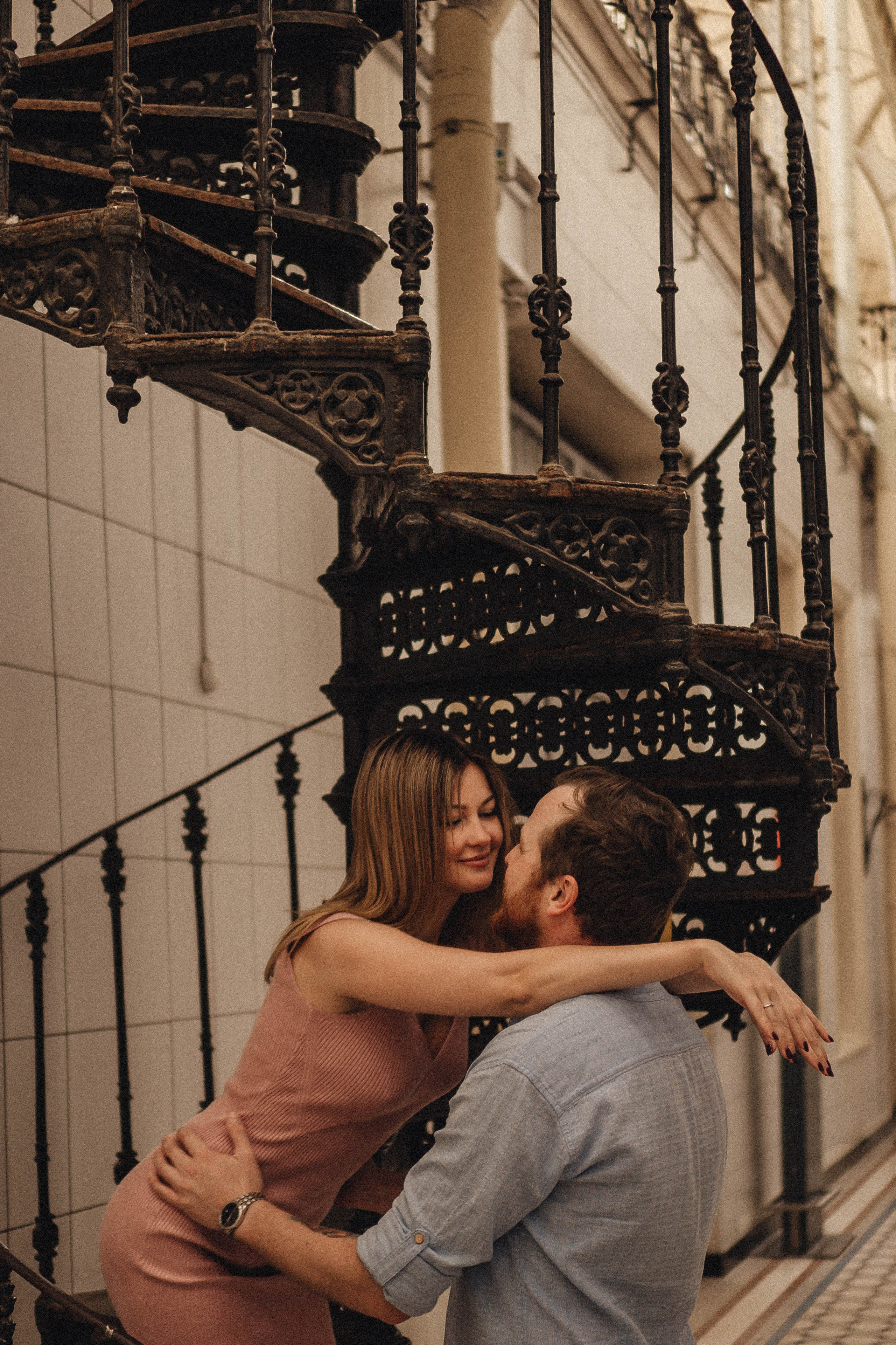 История на реальных событиях. Профессиональный фотограф, Санкт-Петербург — Виктория Богомолова