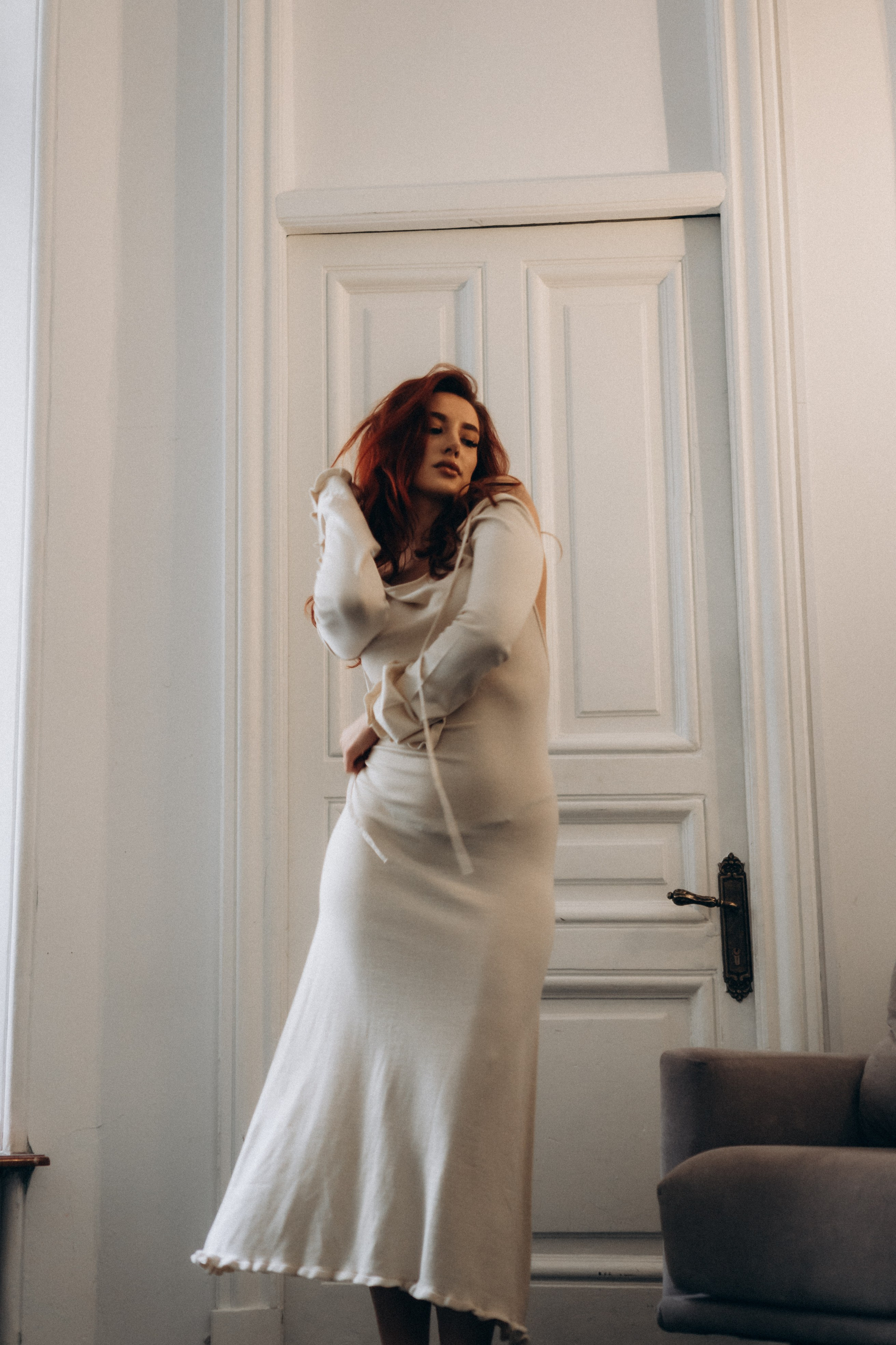 Для девушки. Профессиональный фотограф, Санкт-Петербург — Виктория Богомолова