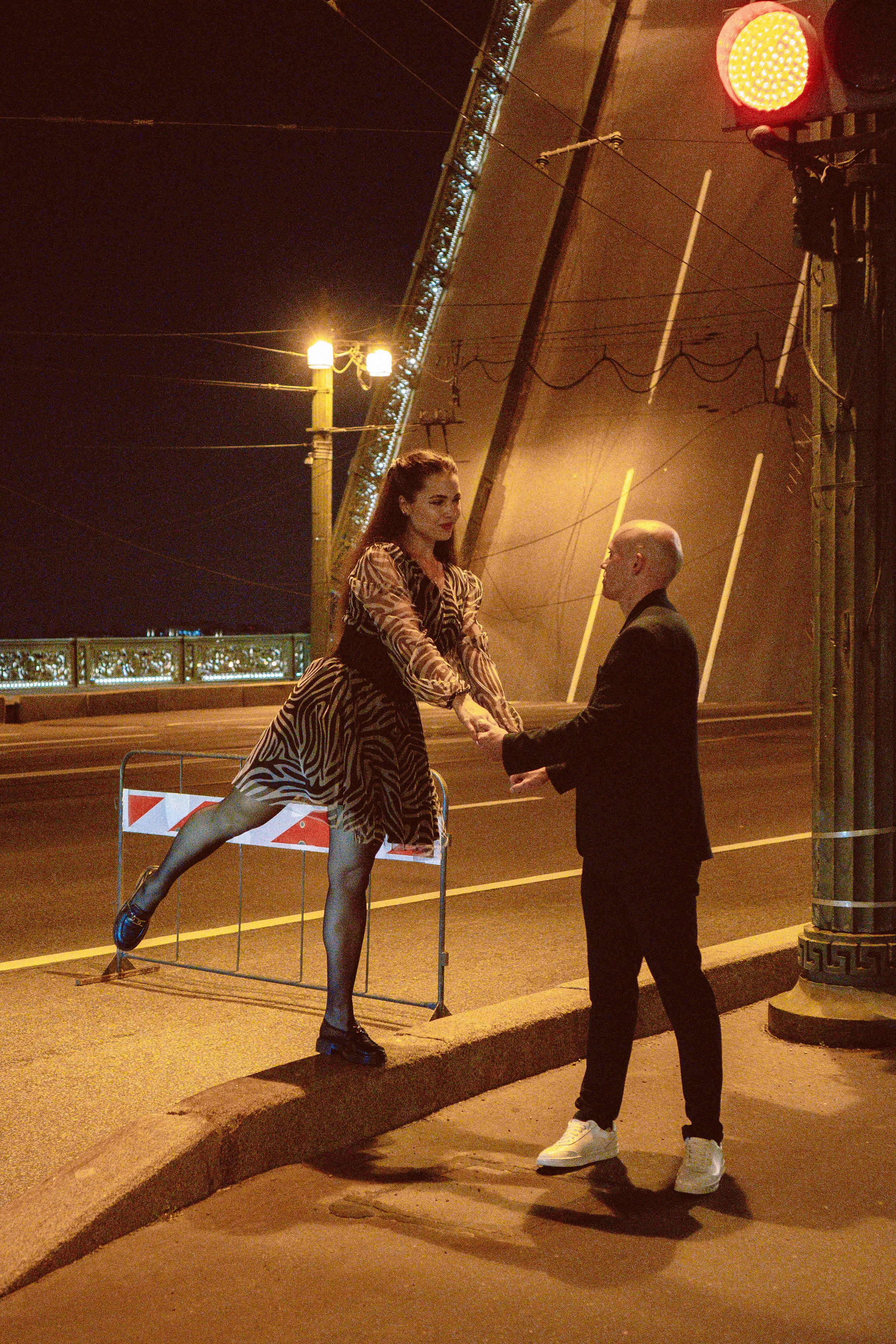 Любовь и питер. Профессиональный фотограф, Санкт-Петербург — Виктория Богомолова