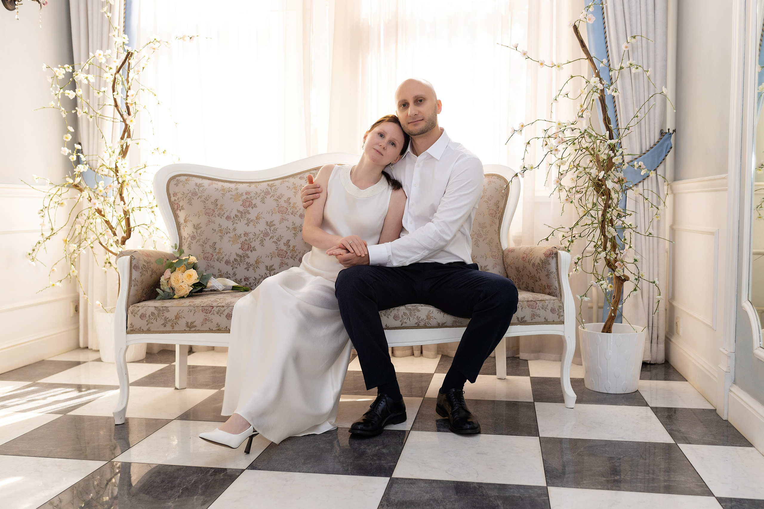 Свадебная фотосессия. Фотограф в Железнодорожном и Балашихе