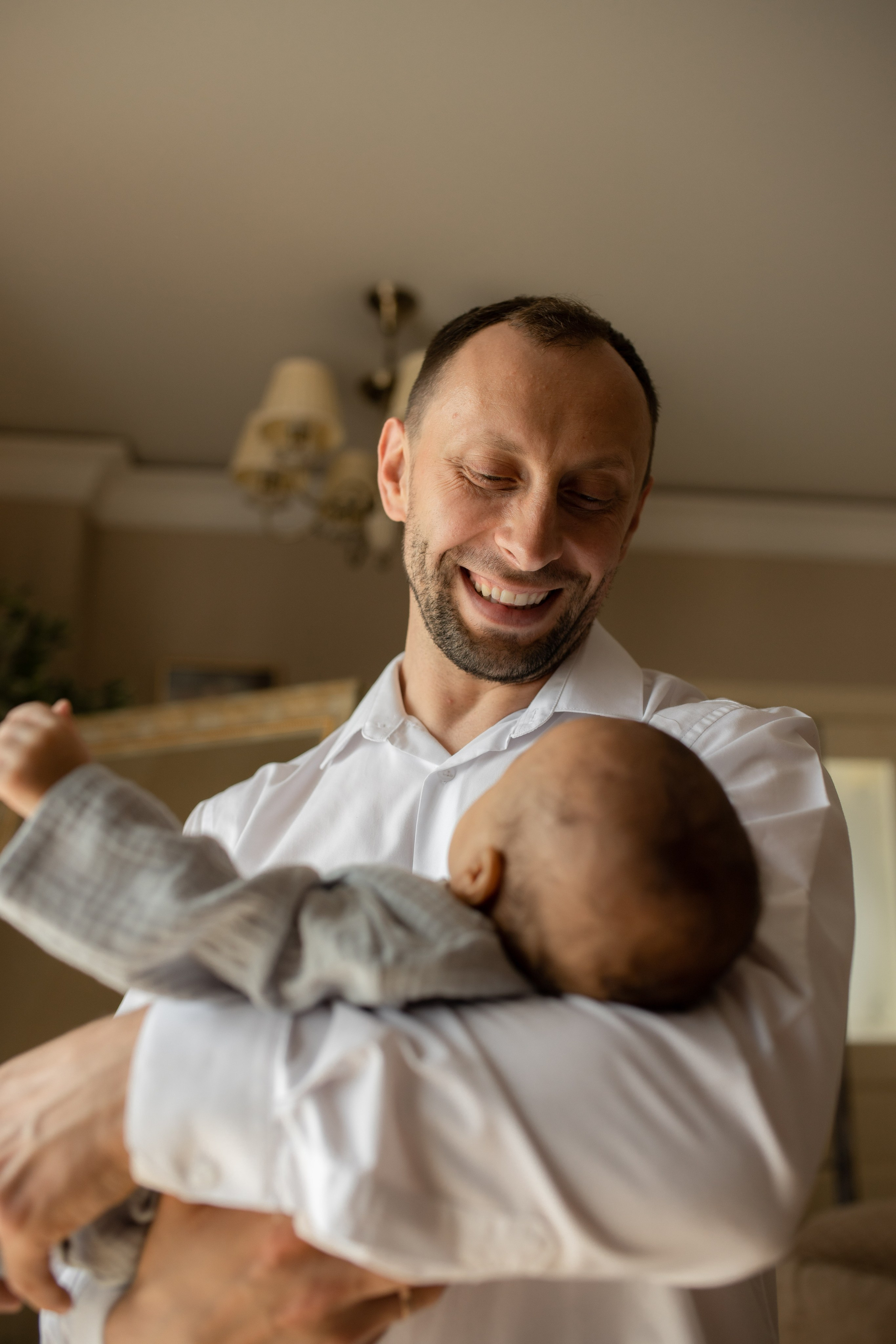 Малыш Мишутка. Фотограф в Железнодорожном и Балашихе