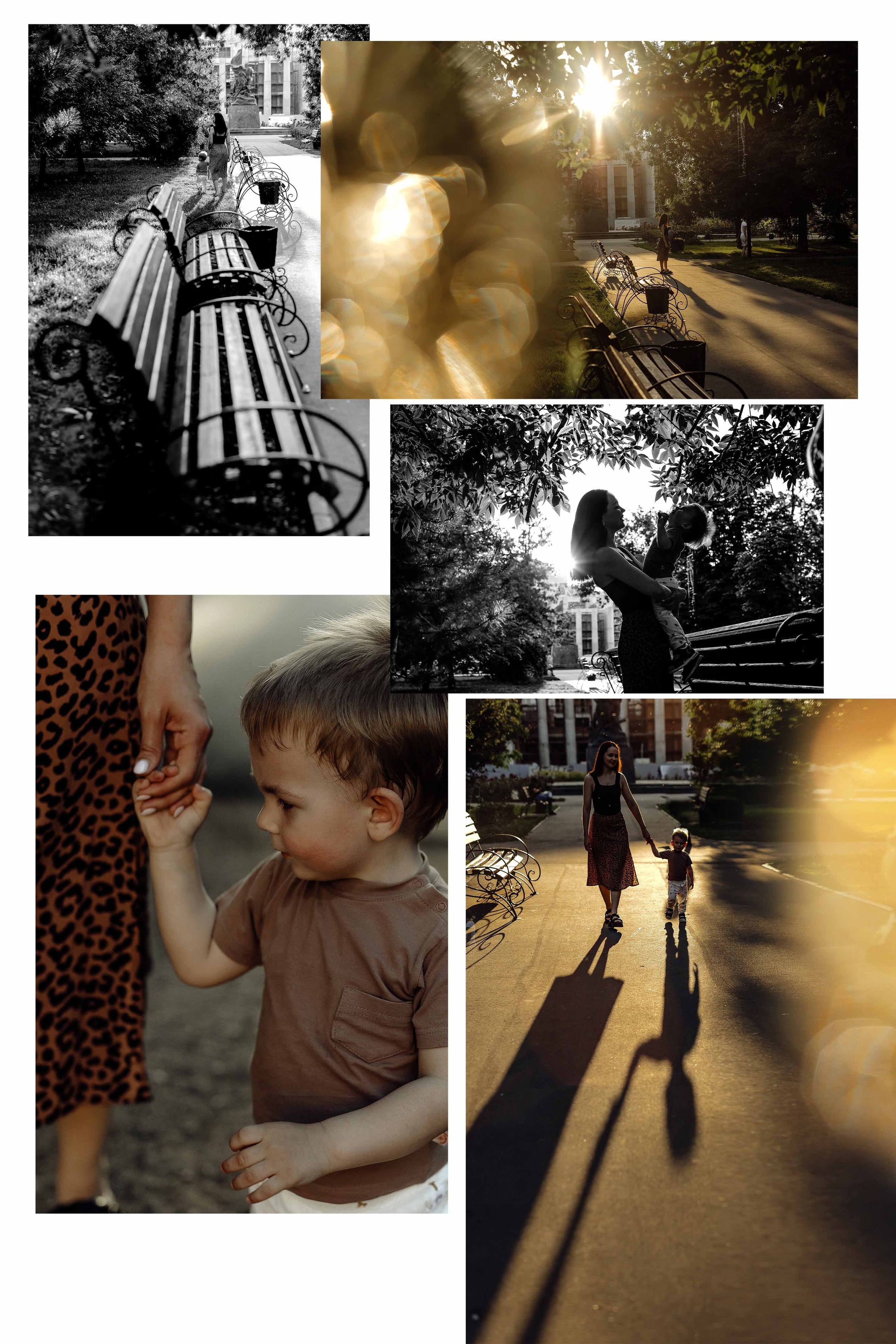 ОБУЧЕНИЕ. Фотограф в Саратове Мария Буршина