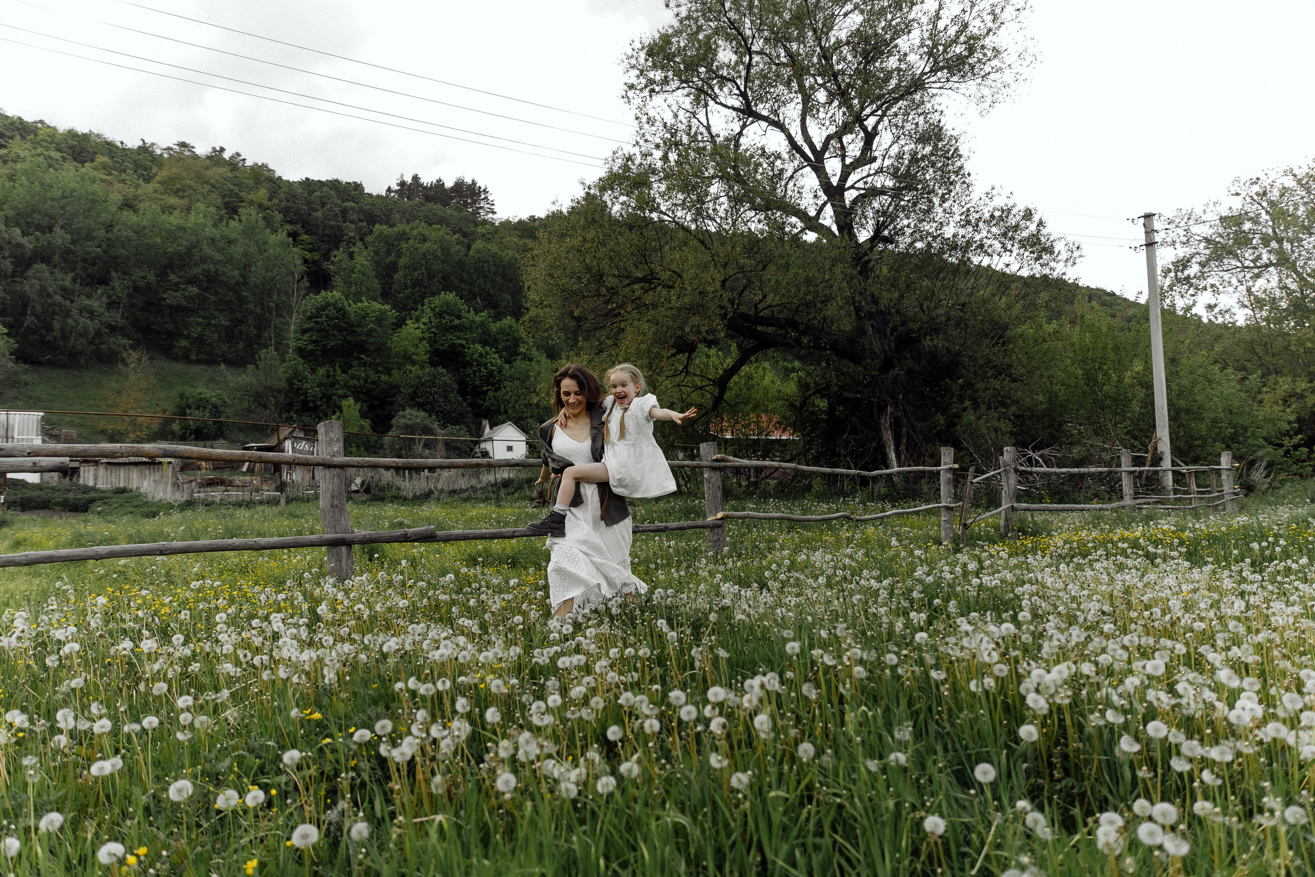 Семейные фотосессии. Фотограф в Саратове Мария Буршина