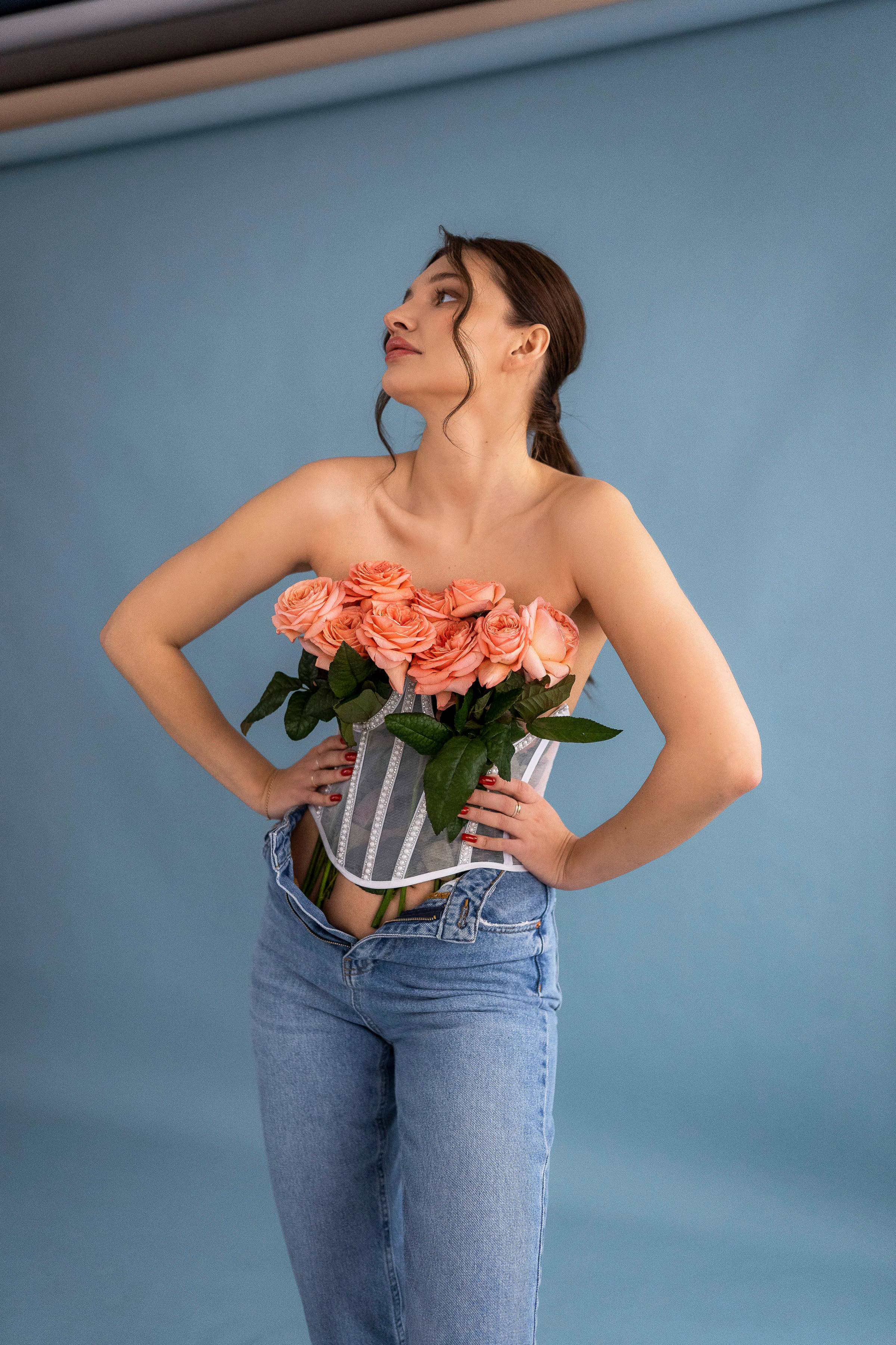 Кристина. Фотограф в Самаре Муртазина Дарья