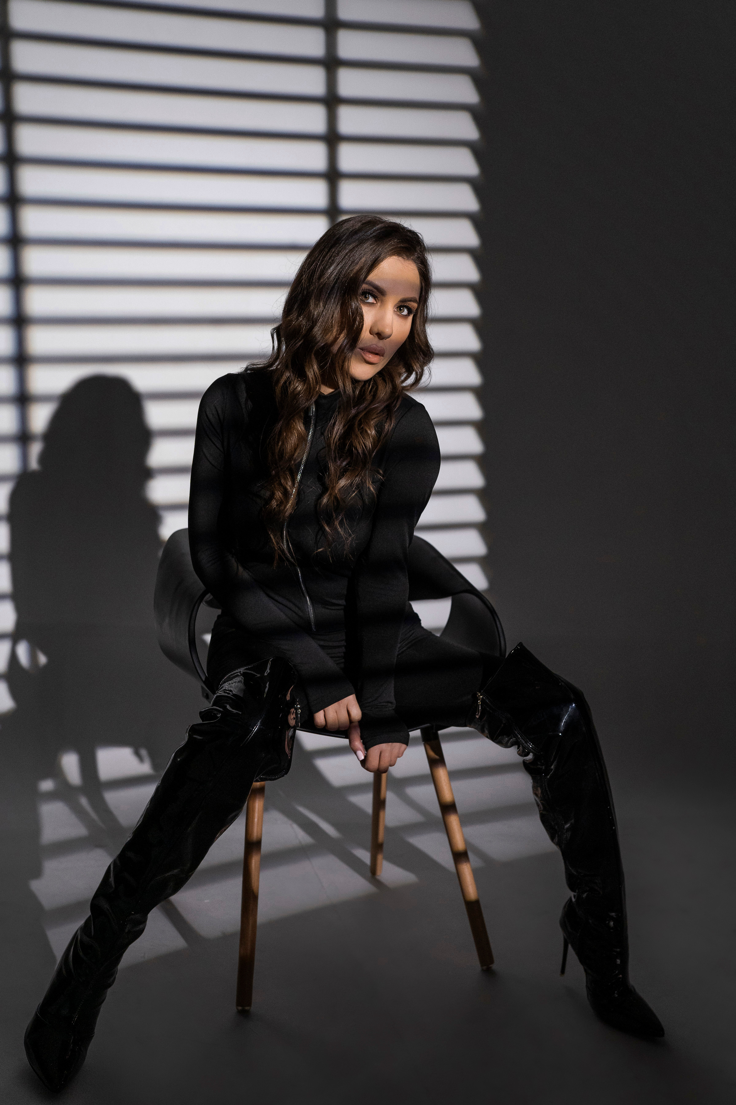 Наташа. Фотограф в Самаре Муртазина Дарья