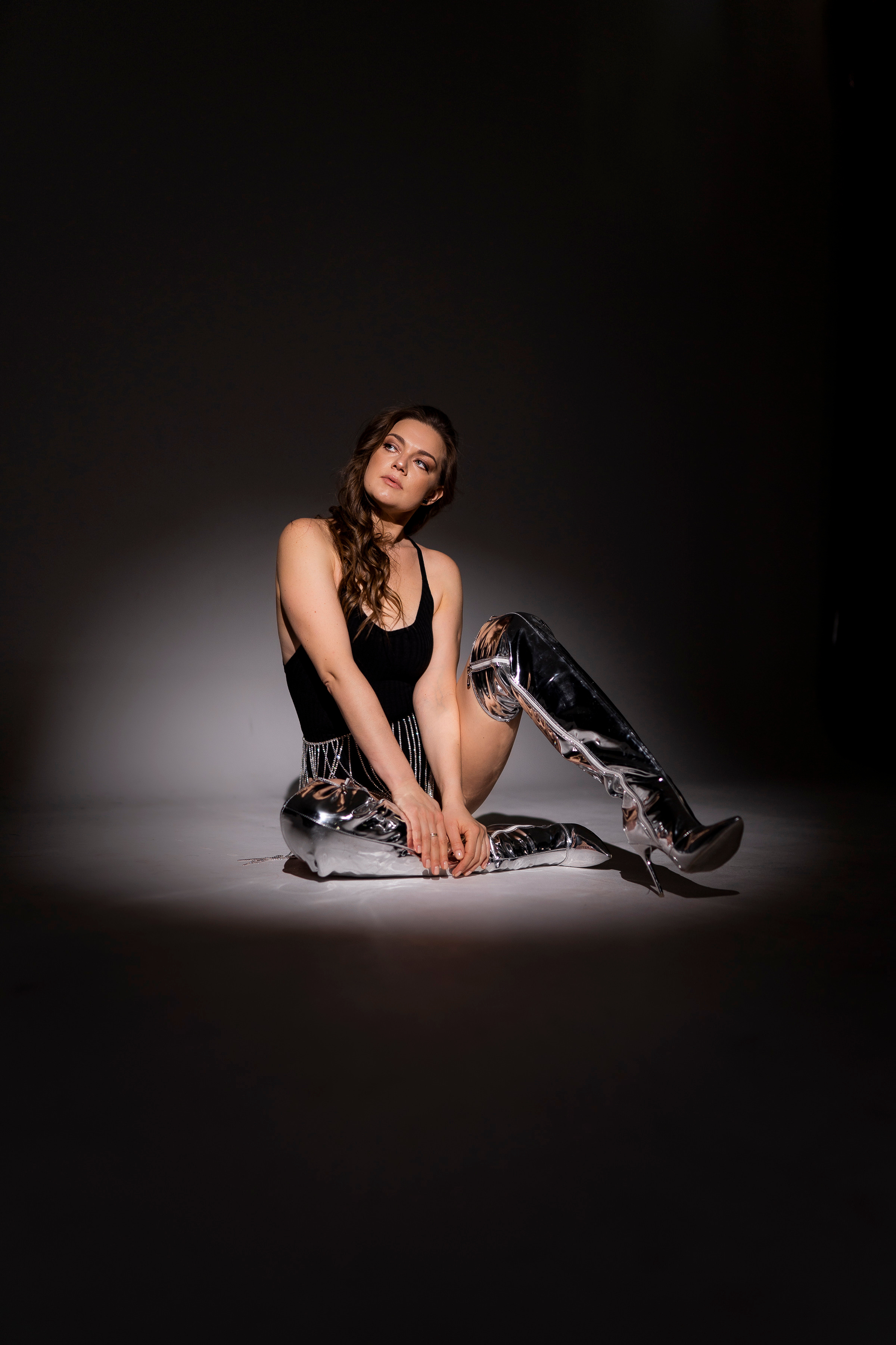 Олеся. Фотограф в Самаре Муртазина Дарья