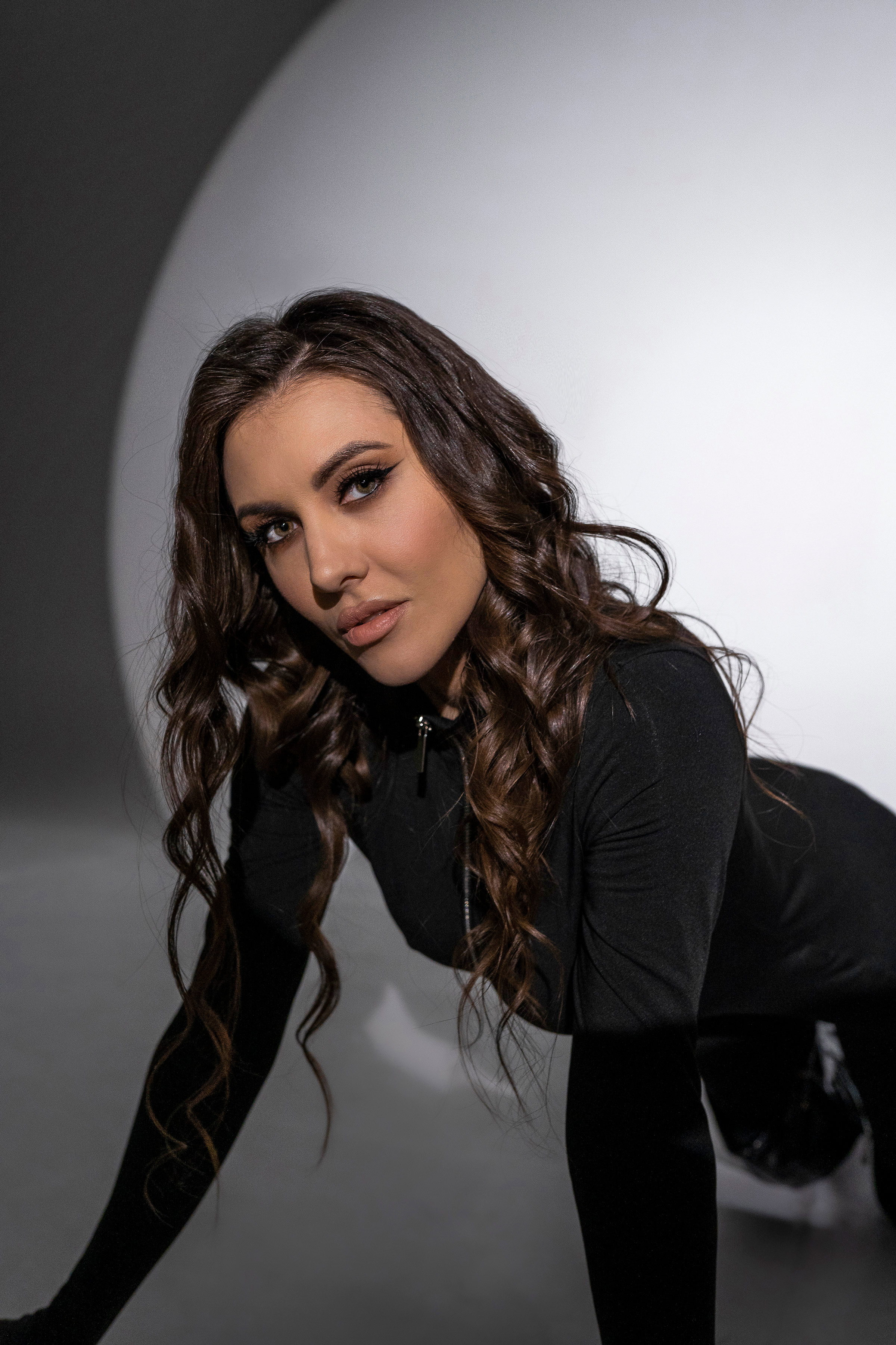 Наташа. Фотограф в Самаре Муртазина Дарья