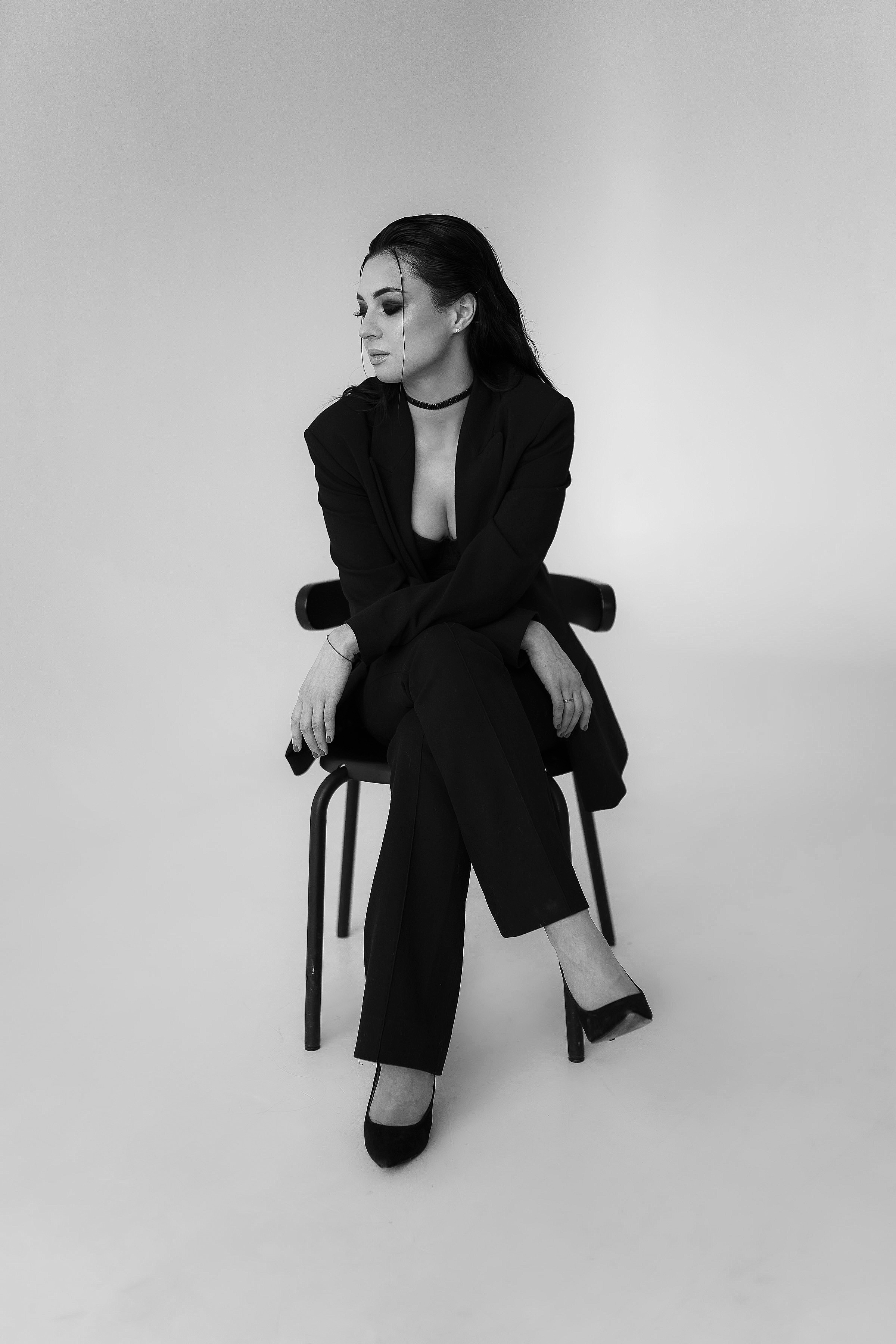 Оля. Фотограф в Самаре Муртазина Дарья