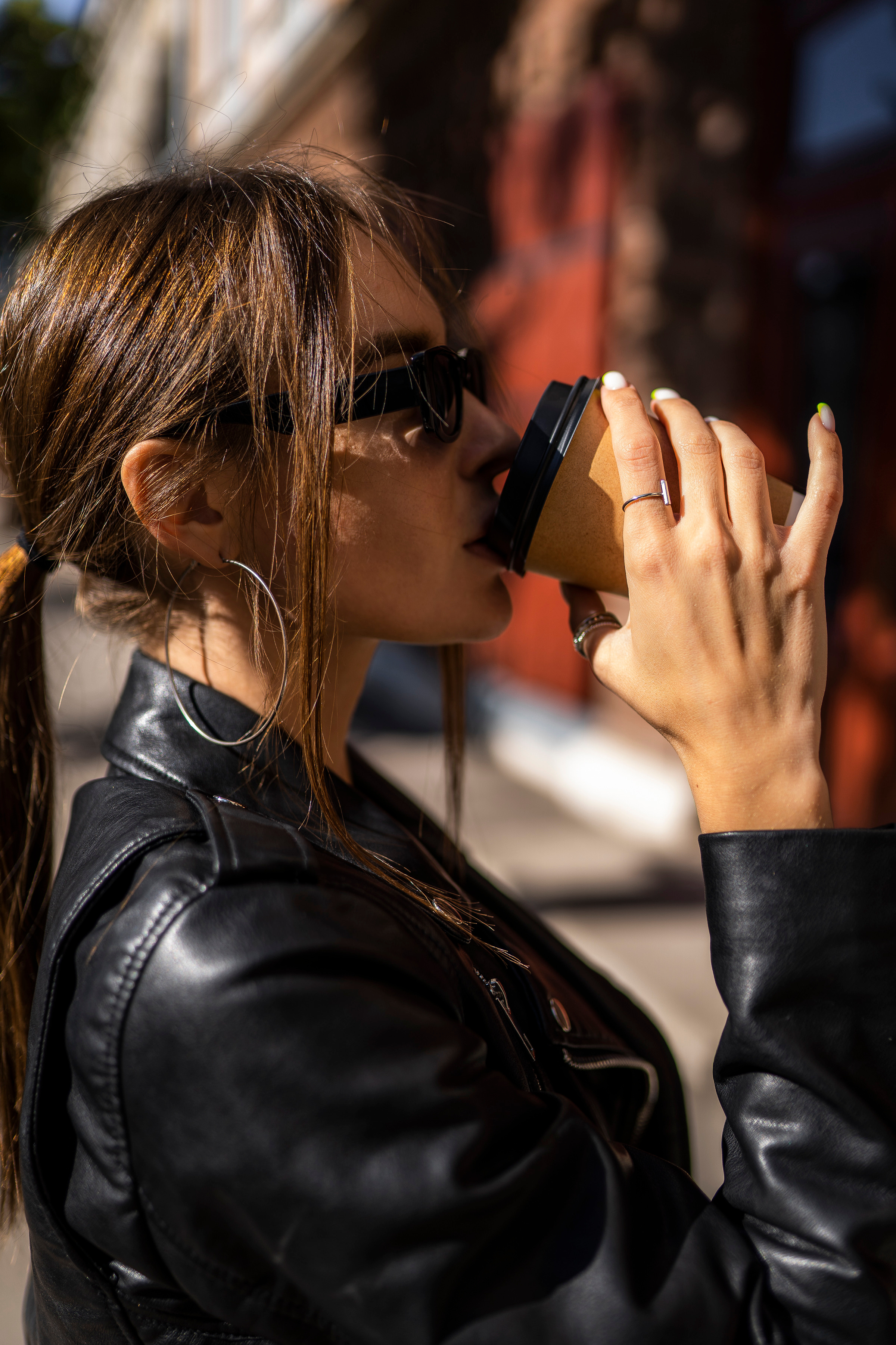 Юля. Фотограф в Самаре Муртазина Дарья