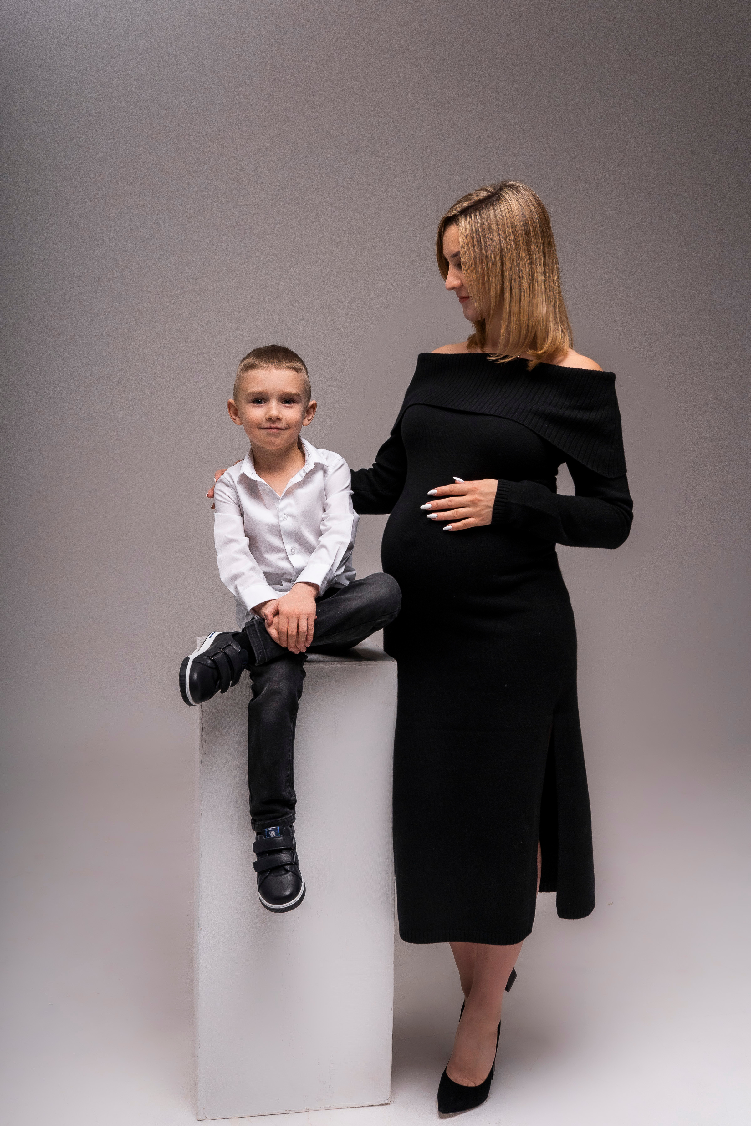 В ожидании. Фотограф в Самаре Муртазина Дарья