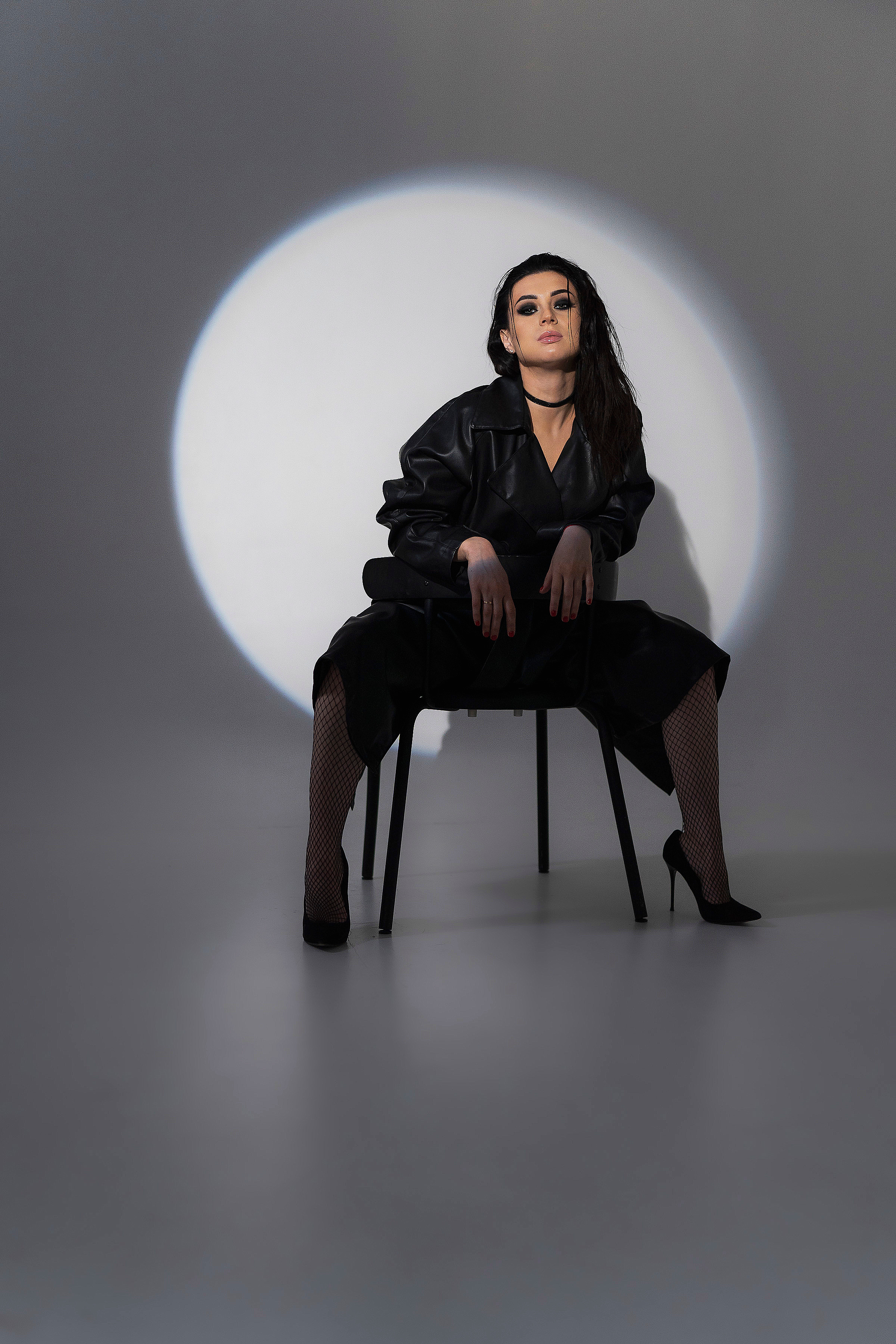 Оля. Фотограф в Самаре Муртазина Дарья