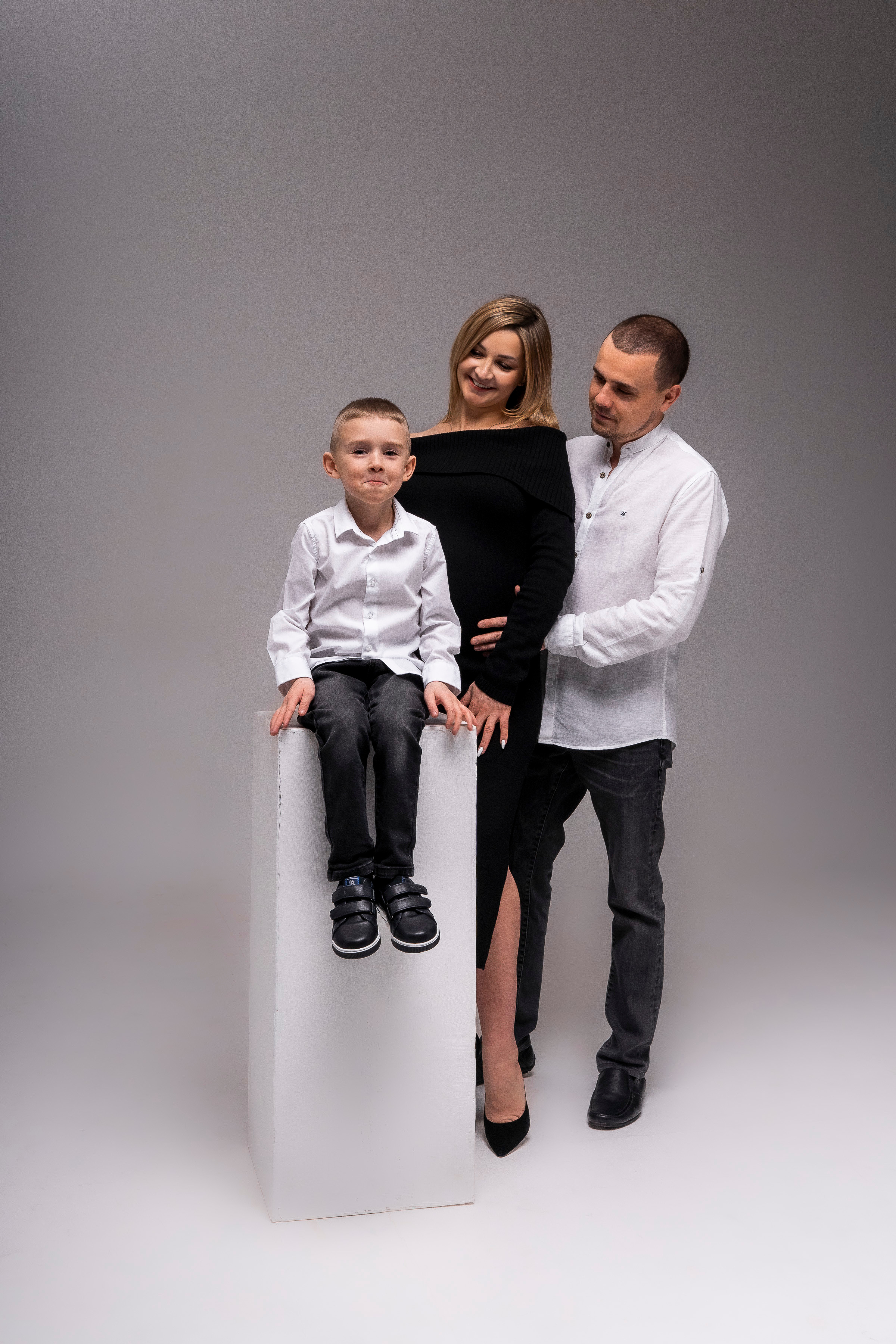 В ожидании. Фотограф в Самаре Муртазина Дарья