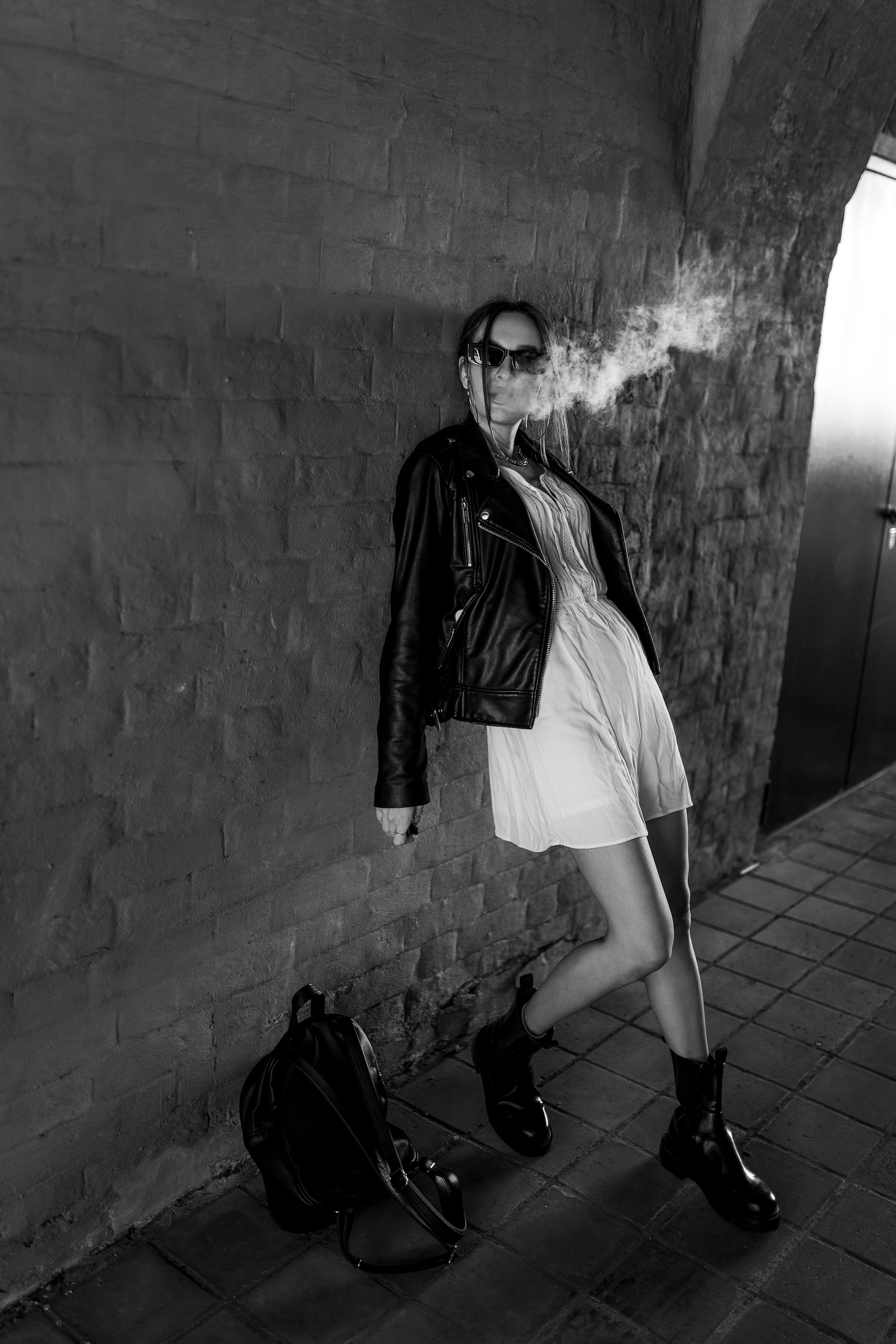 Юля. Фотограф в Самаре Муртазина Дарья