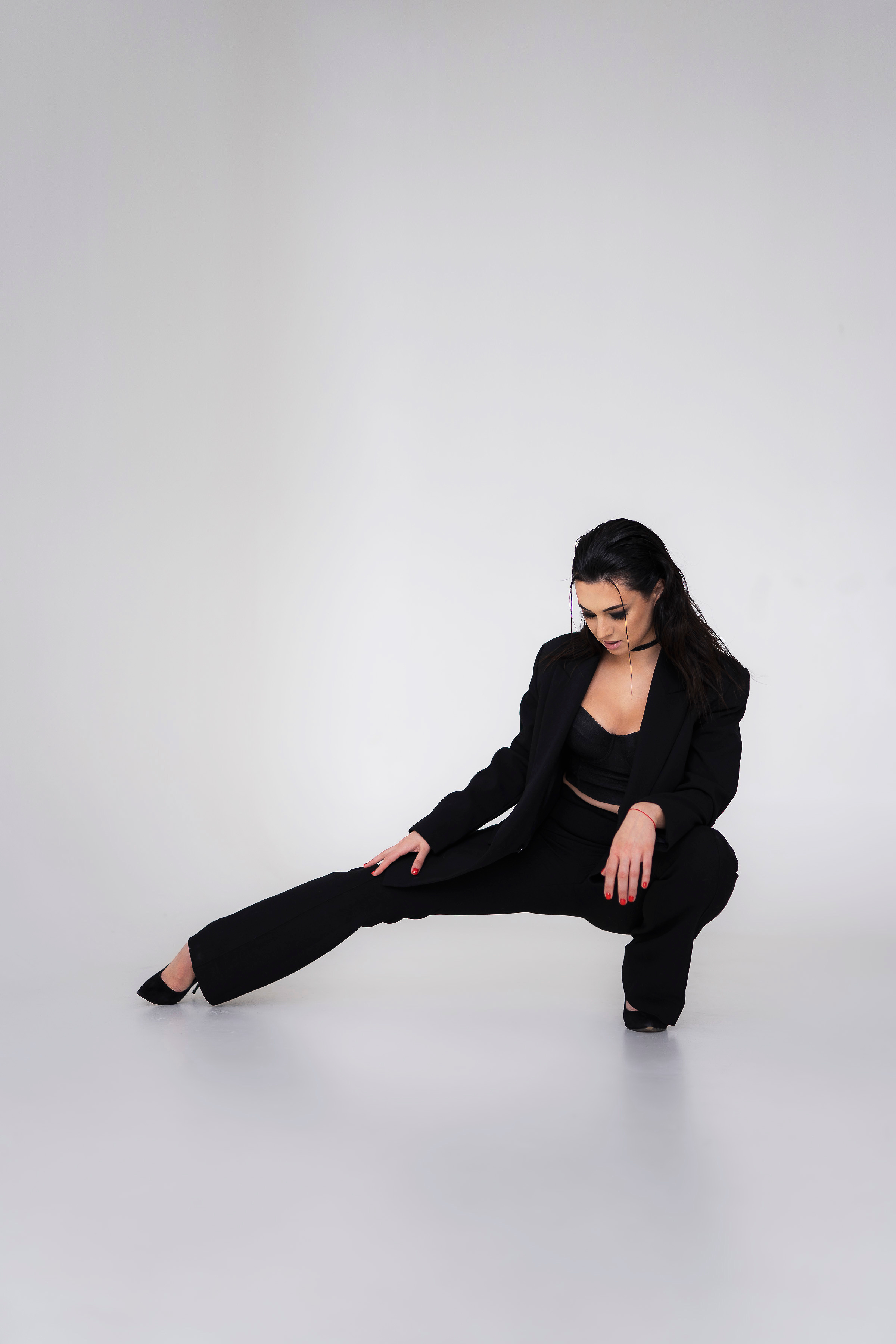 Оля. Фотограф в Самаре Муртазина Дарья