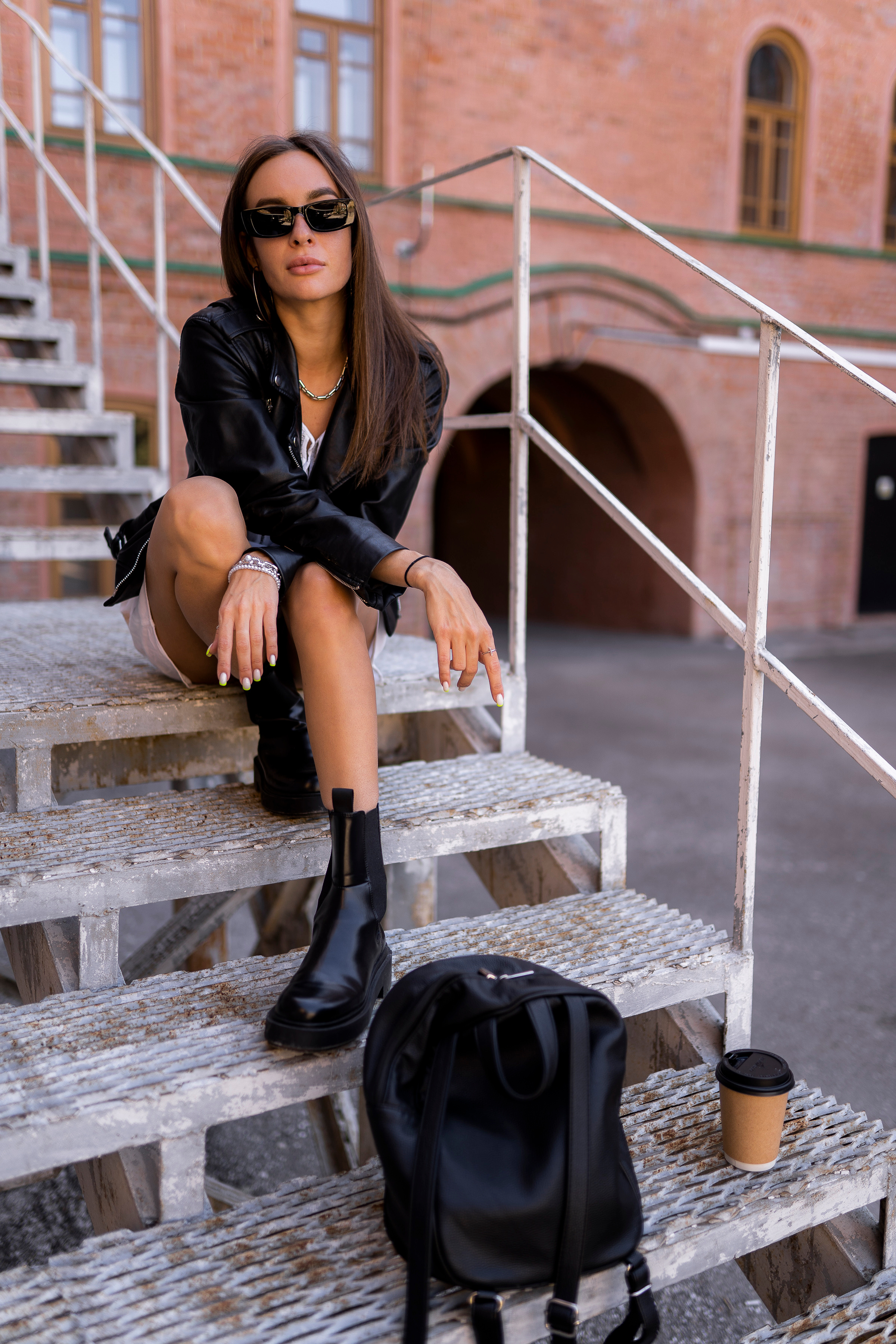 Юля. Фотограф в Самаре Муртазина Дарья