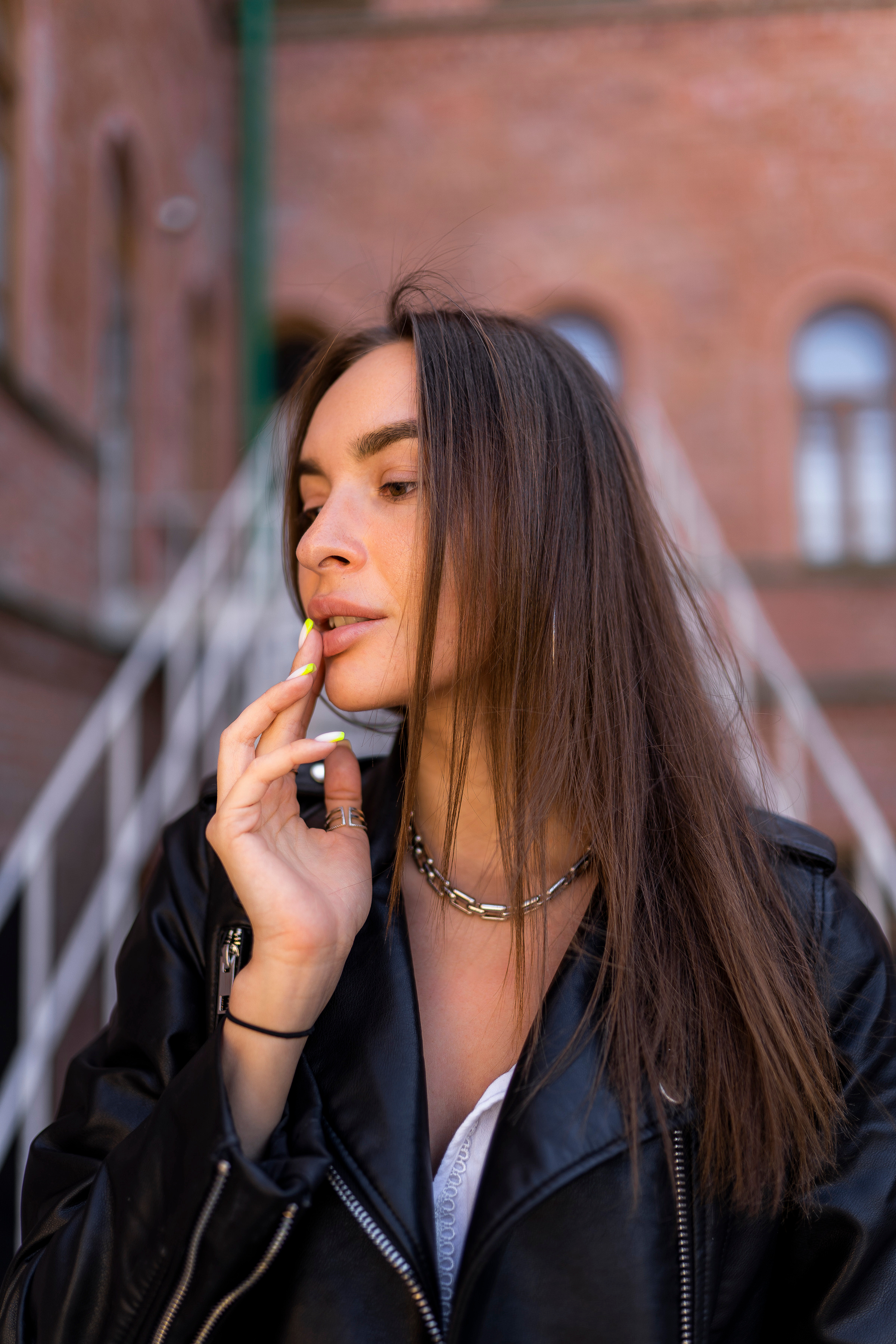 Юля. Фотограф в Самаре Муртазина Дарья