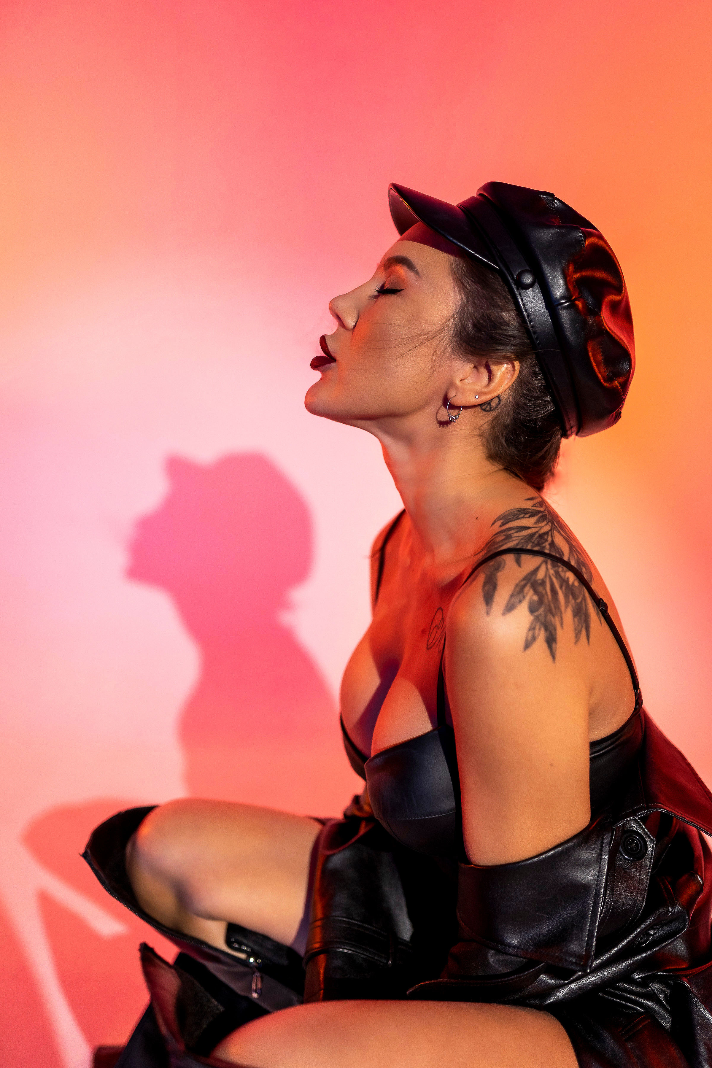 Аня. Фотограф в Самаре Муртазина Дарья