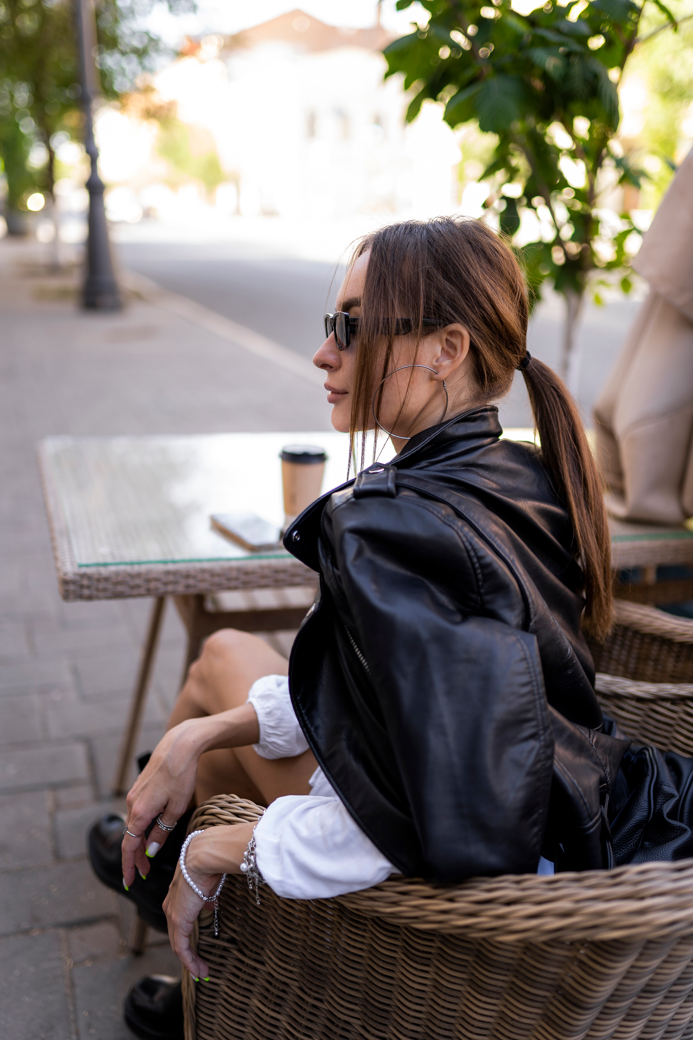 Юля. Фотограф в Самаре Муртазина Дарья