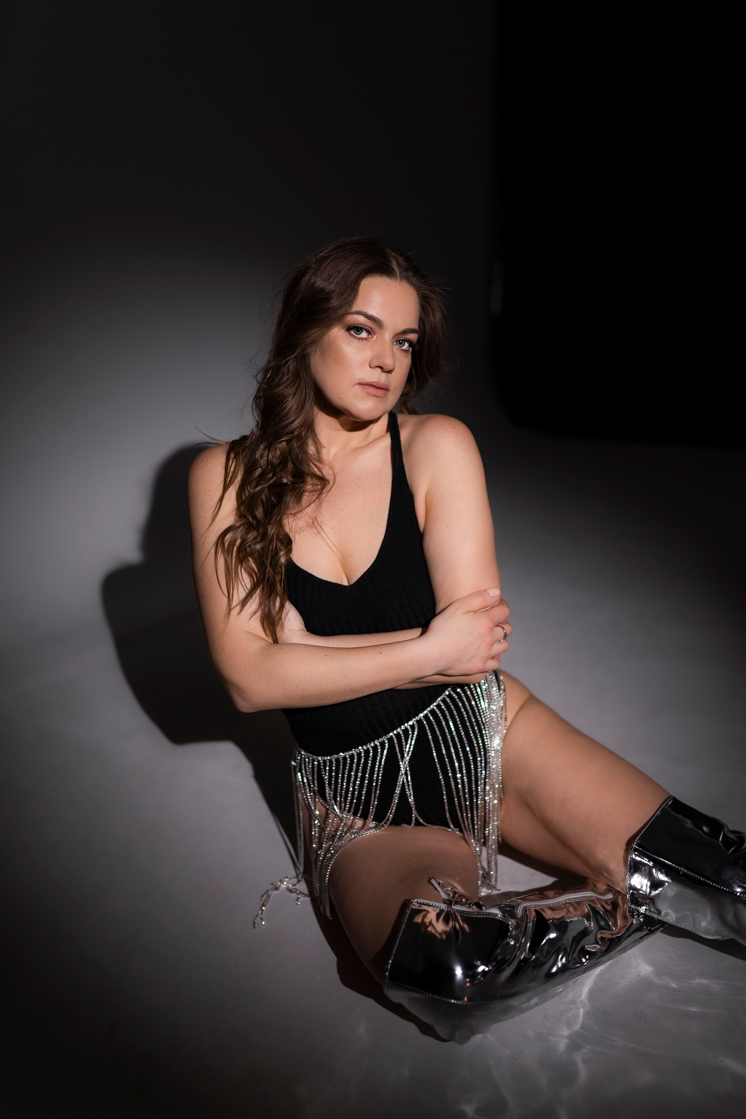 Олеся. Фотограф в Самаре Муртазина Дарья