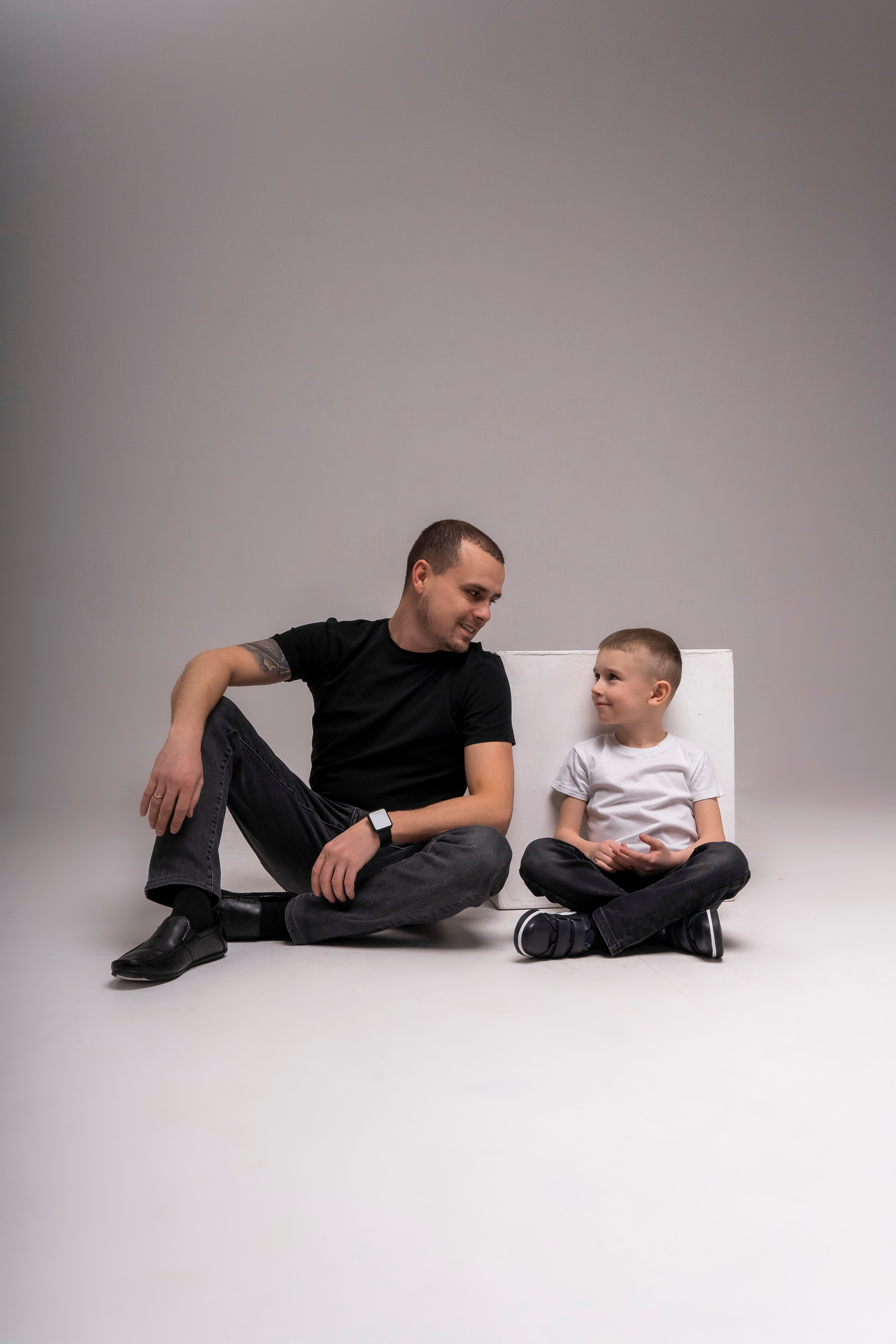 В ожидании. Фотограф в Самаре Муртазина Дарья