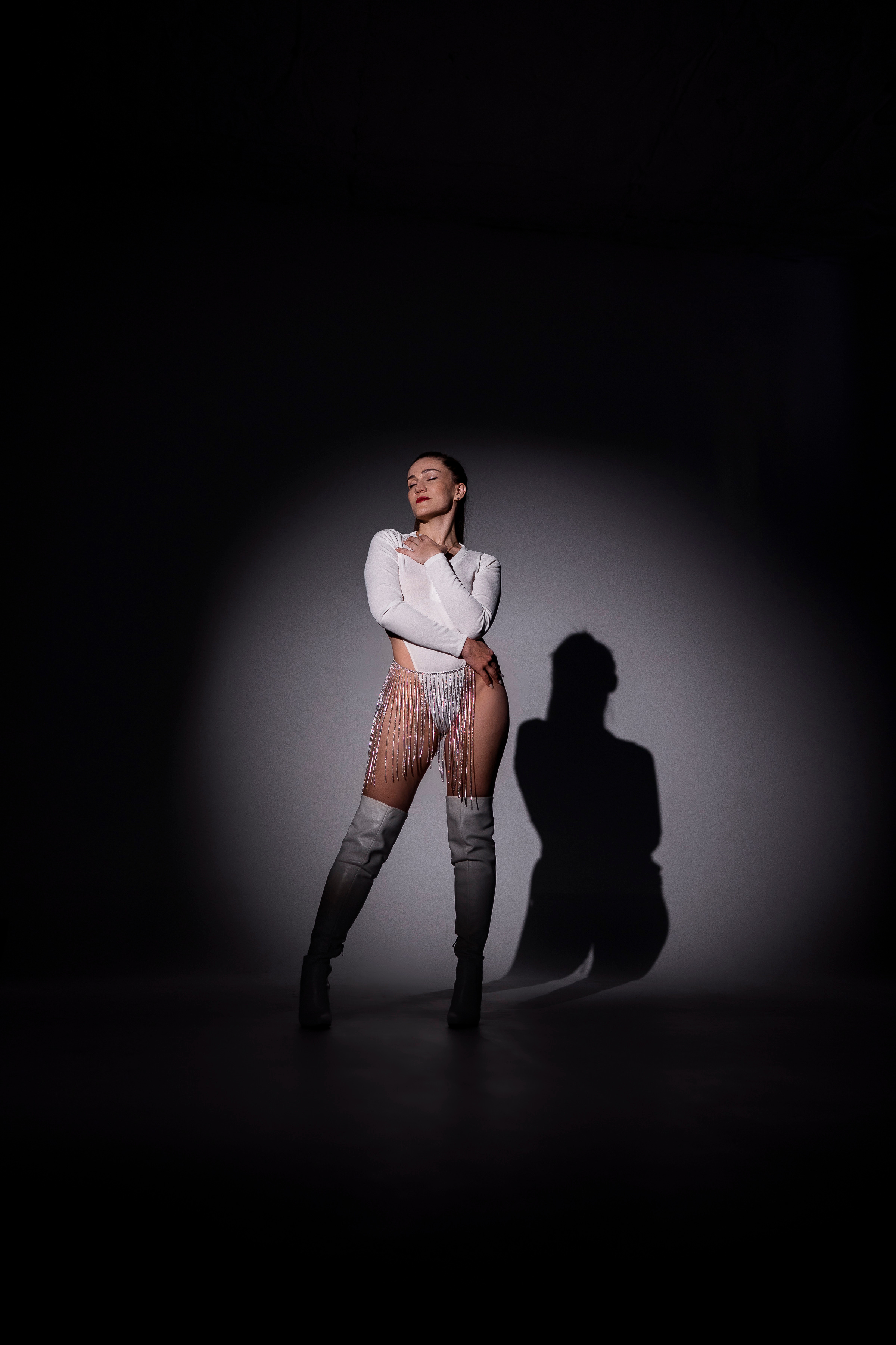 Вика. Фотограф в Самаре Муртазина Дарья