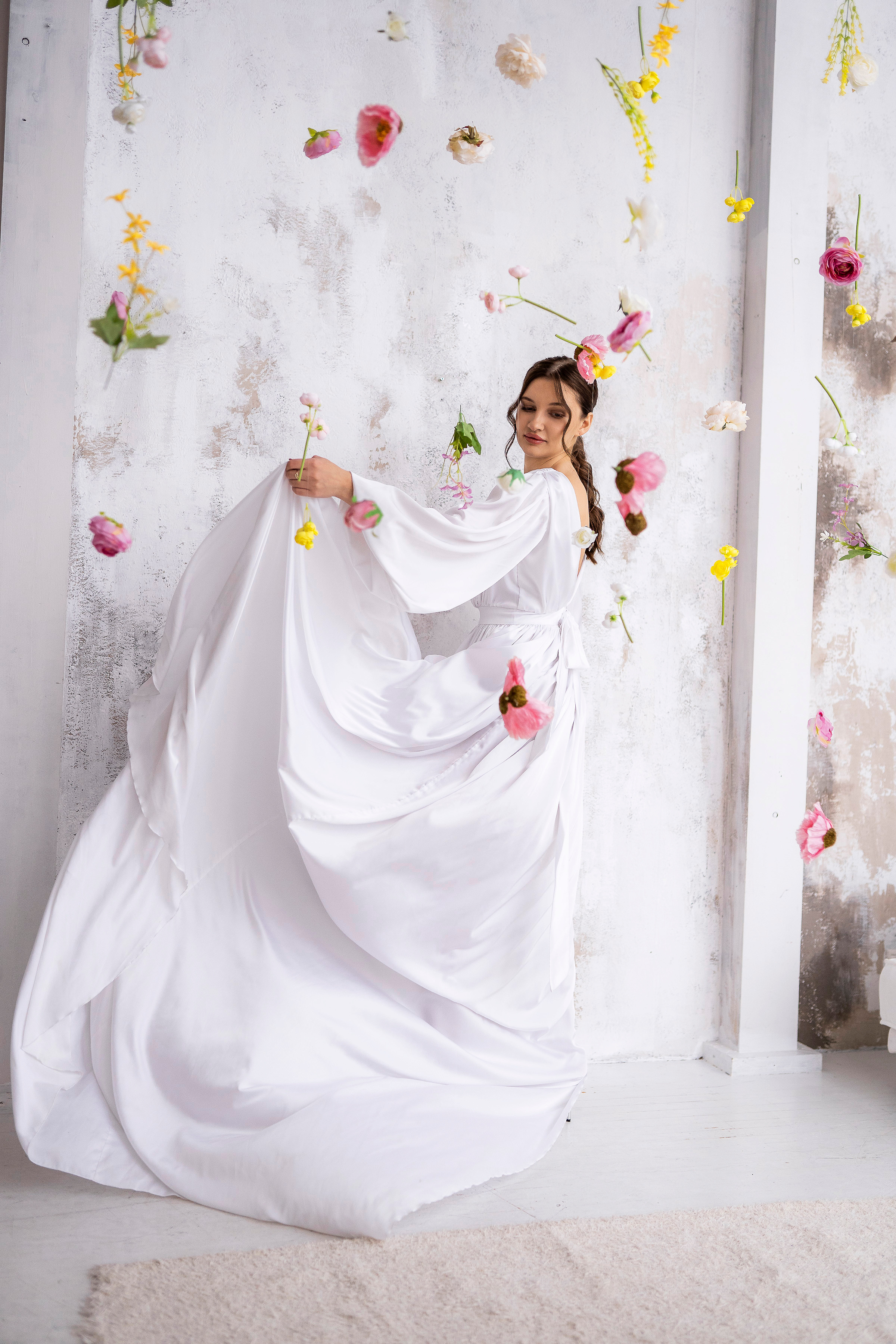 Кристина. Фотограф в Самаре Муртазина Дарья