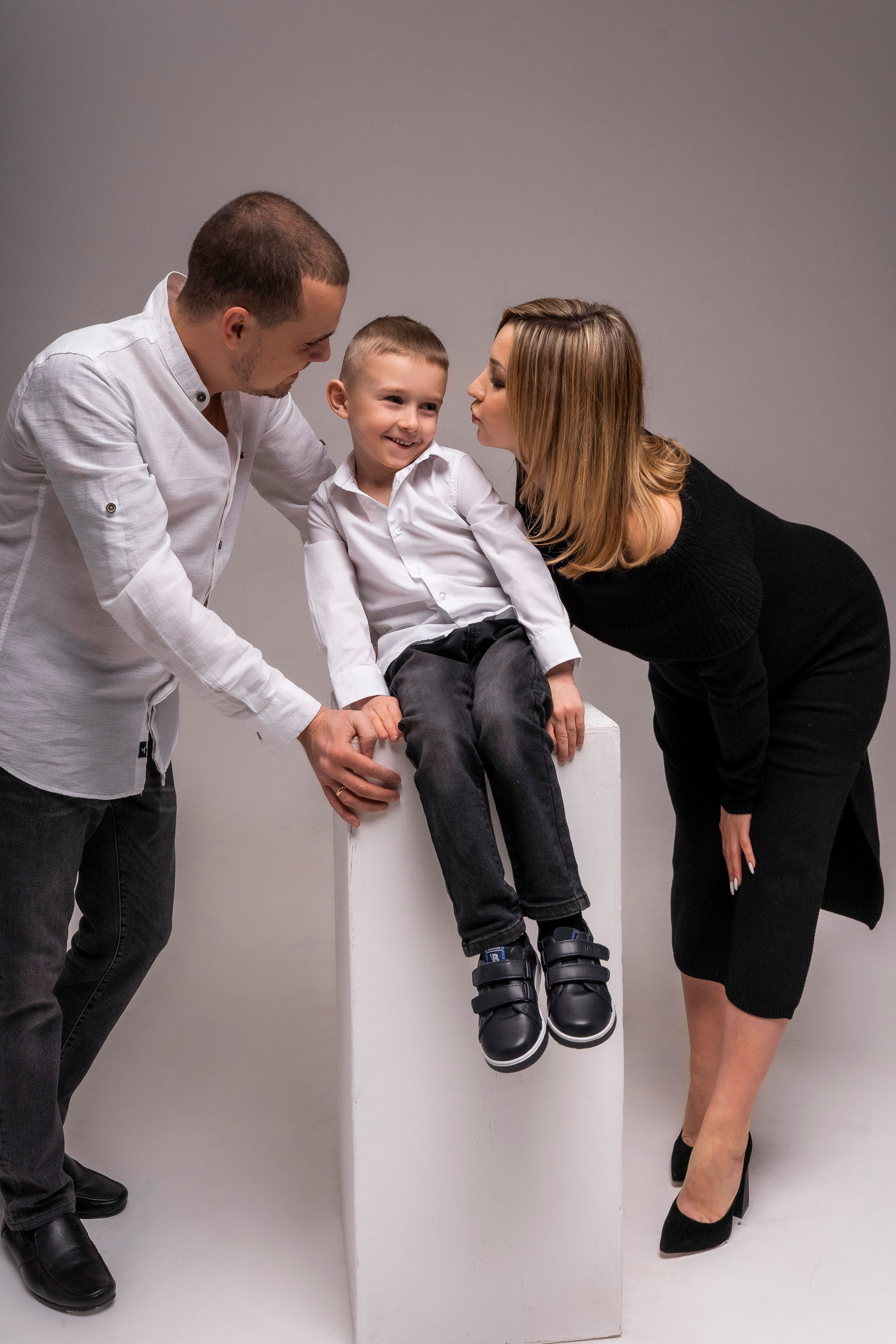 В ожидании. Фотограф в Самаре Муртазина Дарья