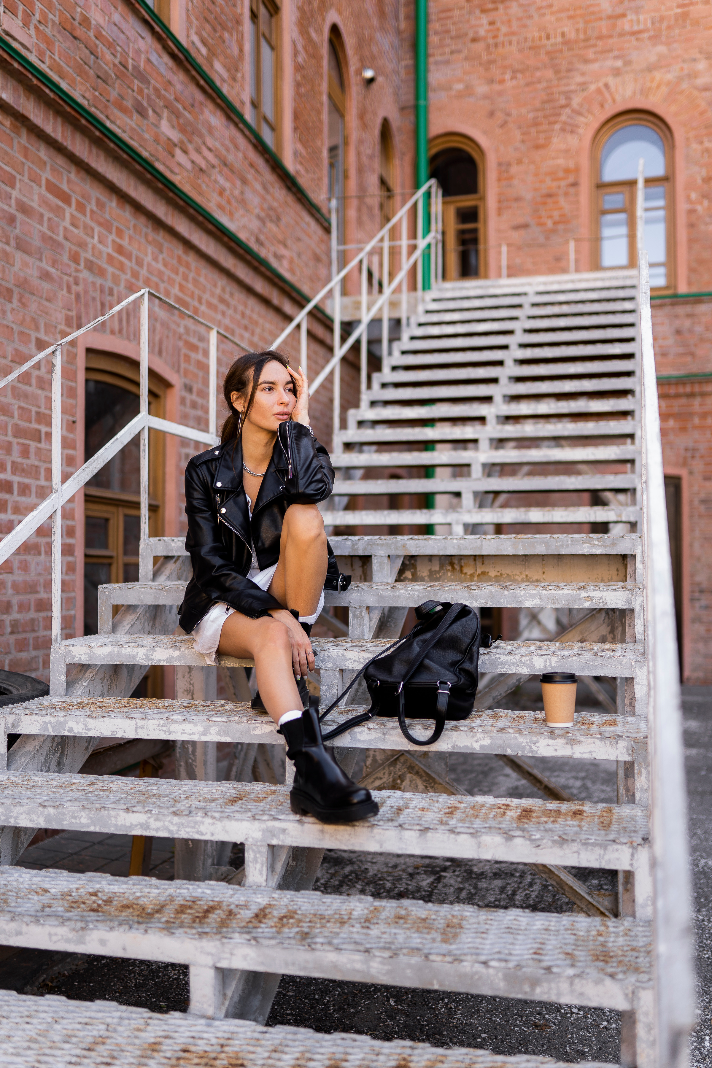 Юля. Фотограф в Самаре Муртазина Дарья