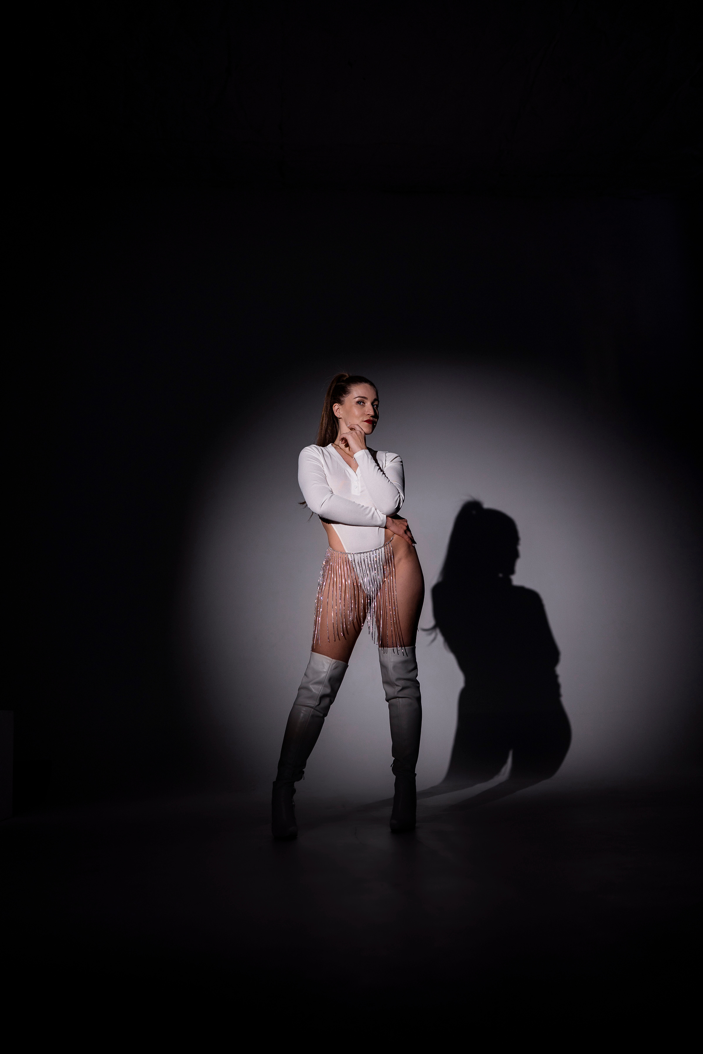 Вика. Фотограф в Самаре Муртазина Дарья