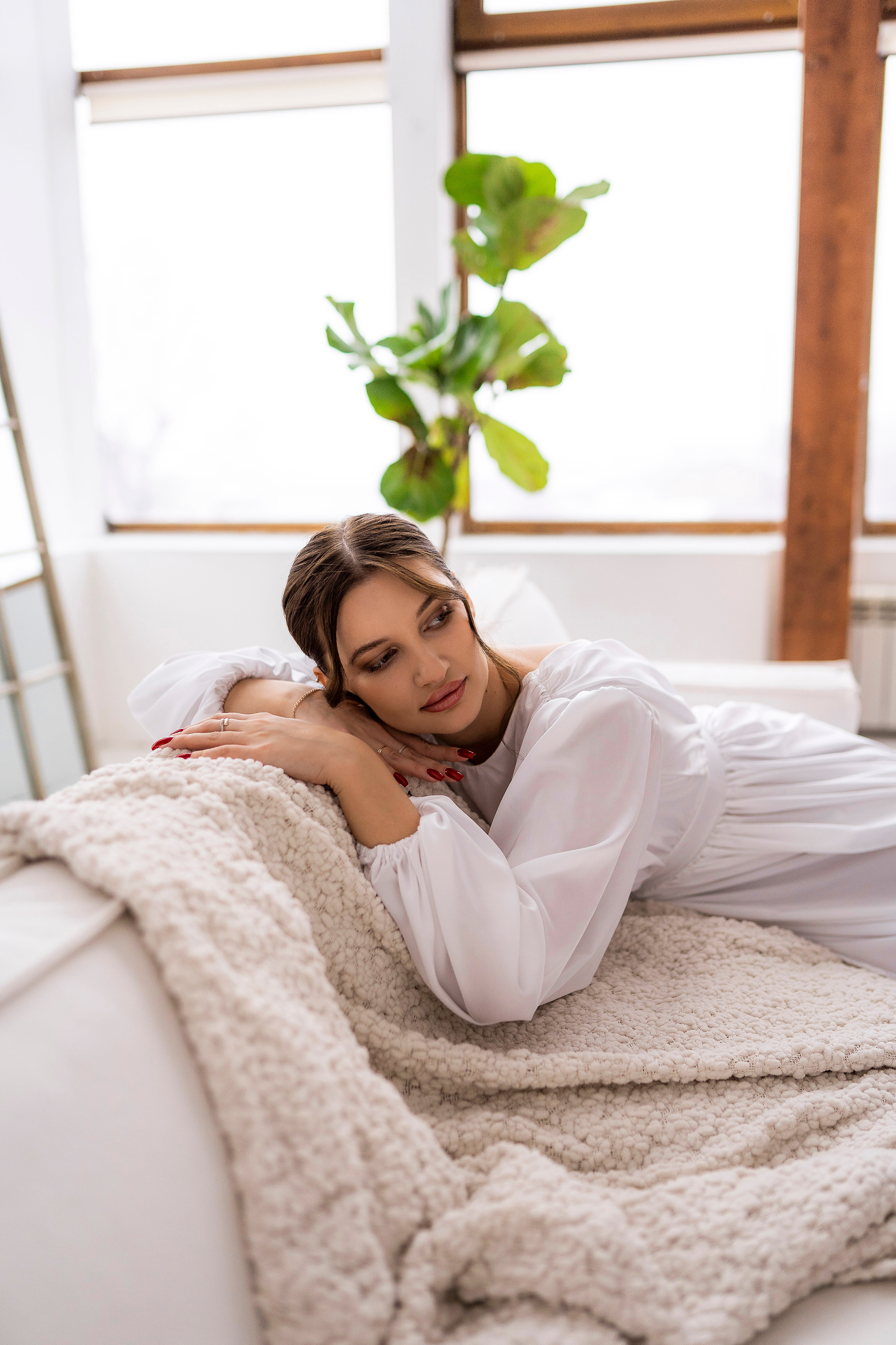 Кристина. Фотограф в Самаре Муртазина Дарья