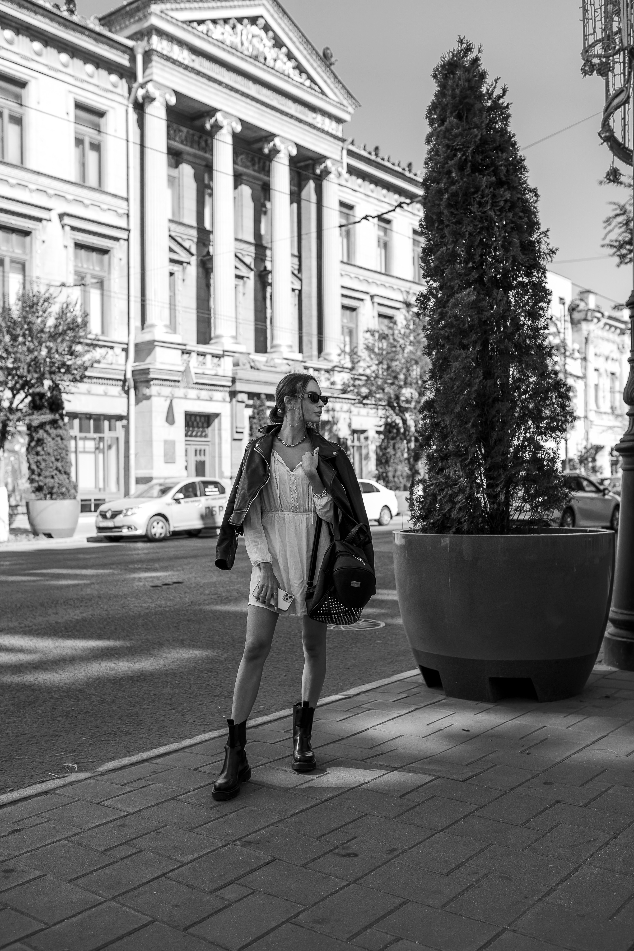 Юля. Фотограф в Самаре Муртазина Дарья