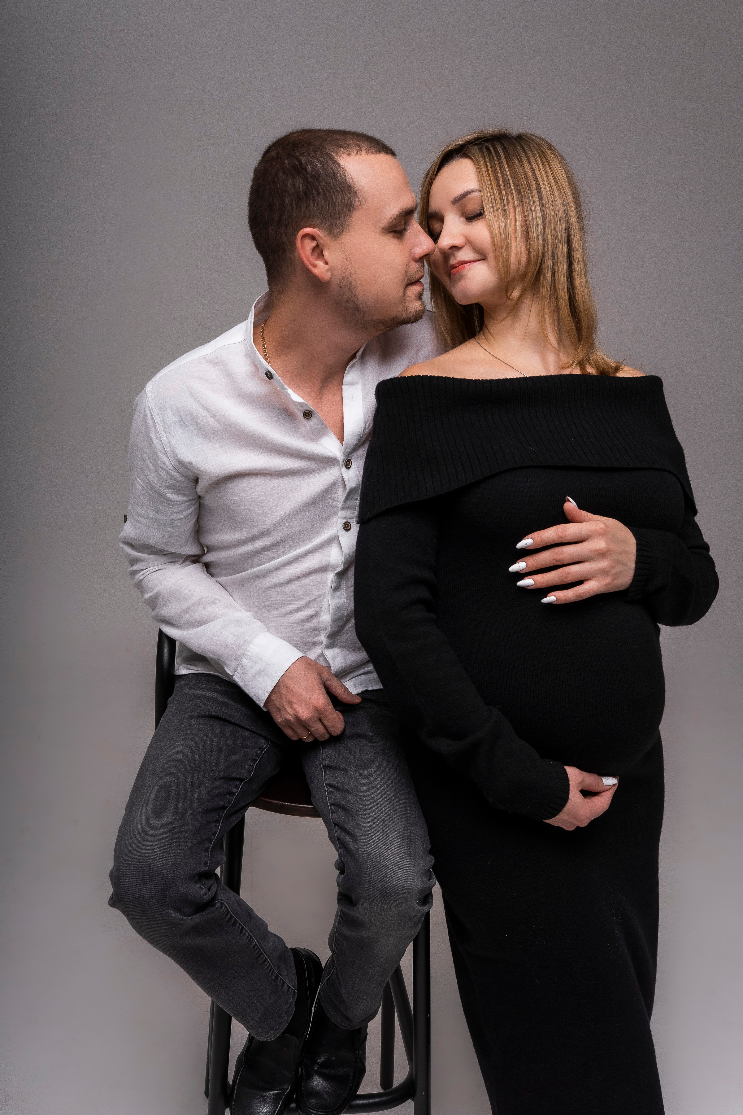 В ожидании. Фотограф в Самаре Муртазина Дарья