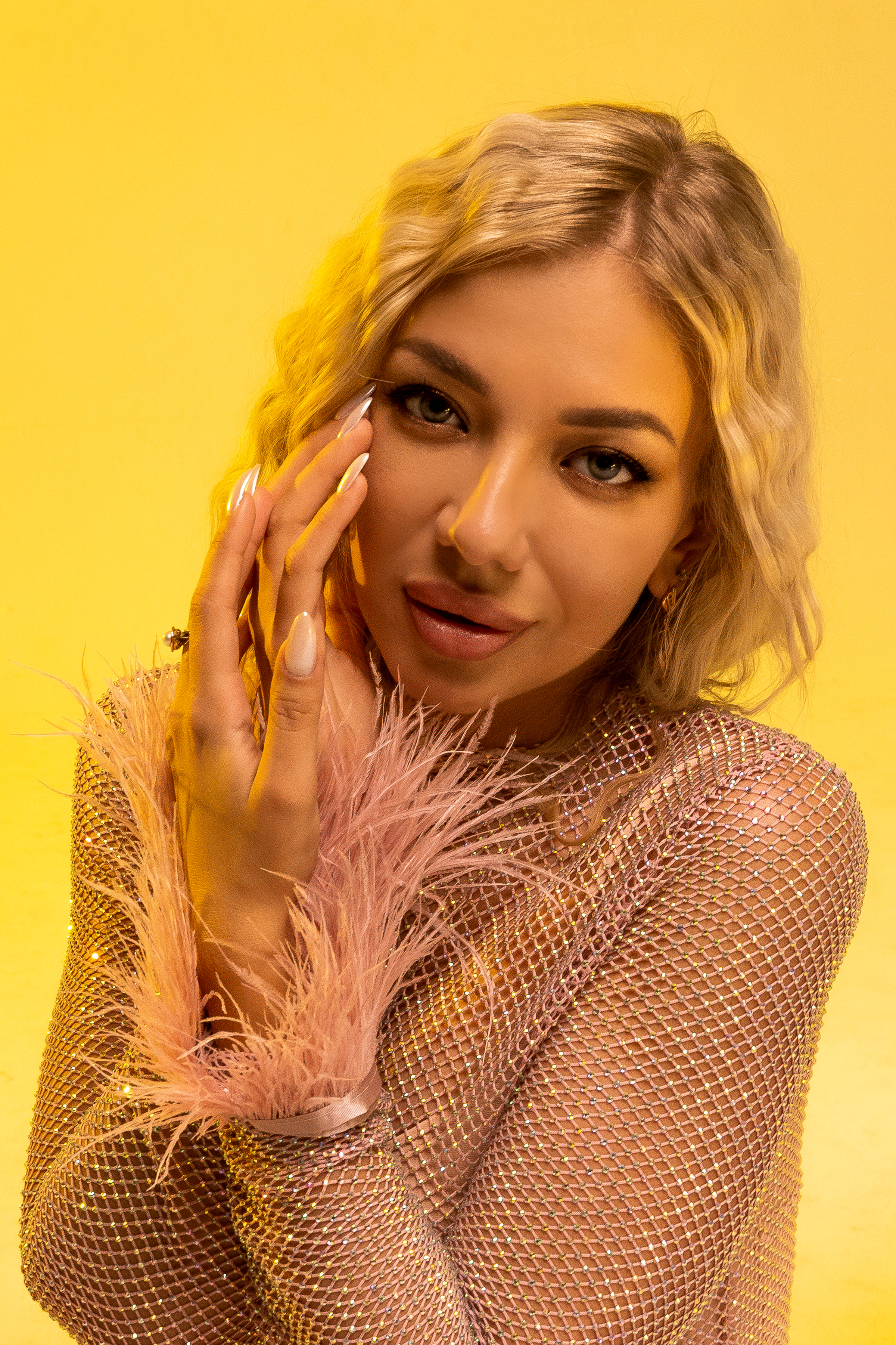 Аня Максимова. Фотограф в Самаре Муртазина Дарья